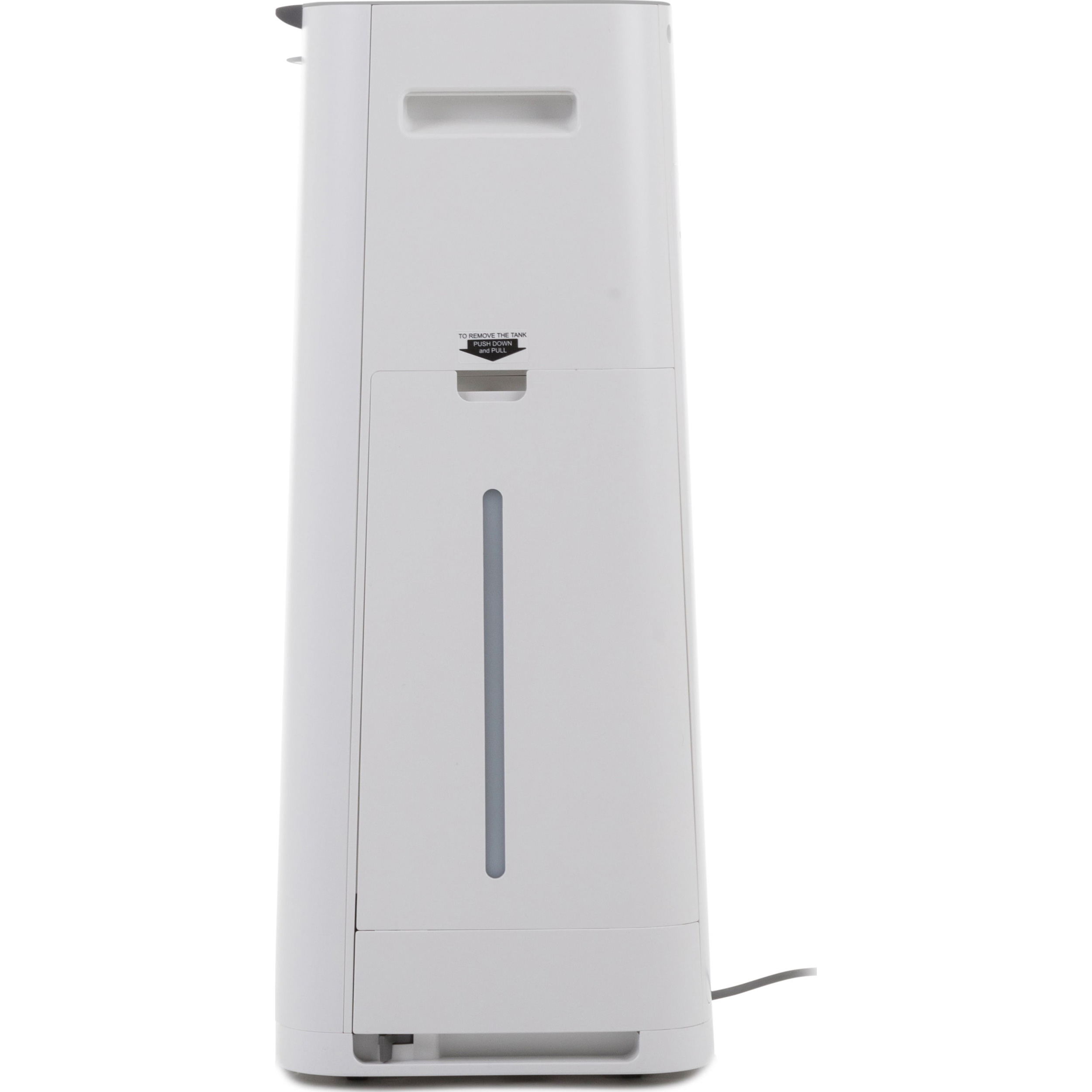 Очищувач повітря SHARP KC-G50EU-W White