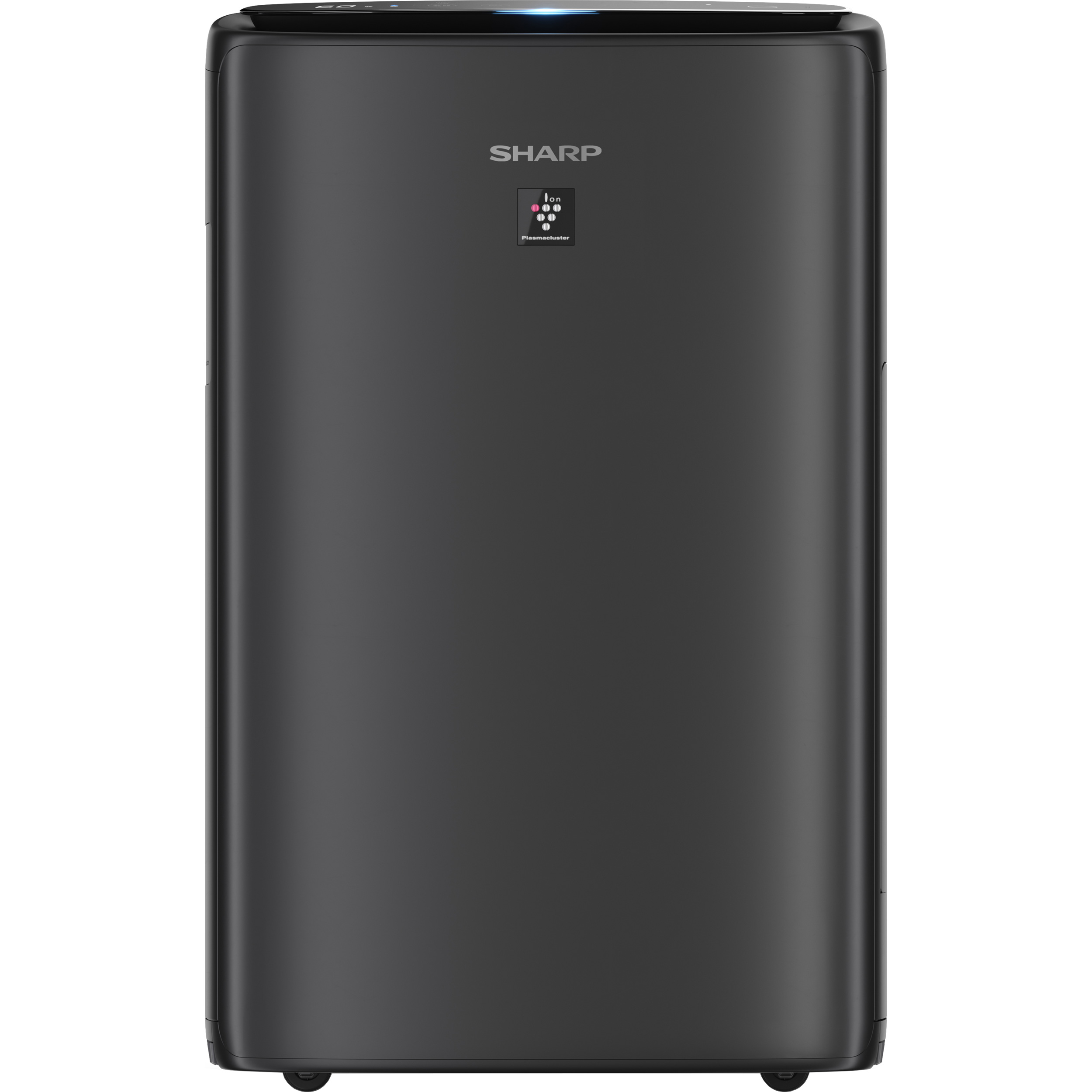 Очищувач повітря SHARP UA-KIN52E-H Black