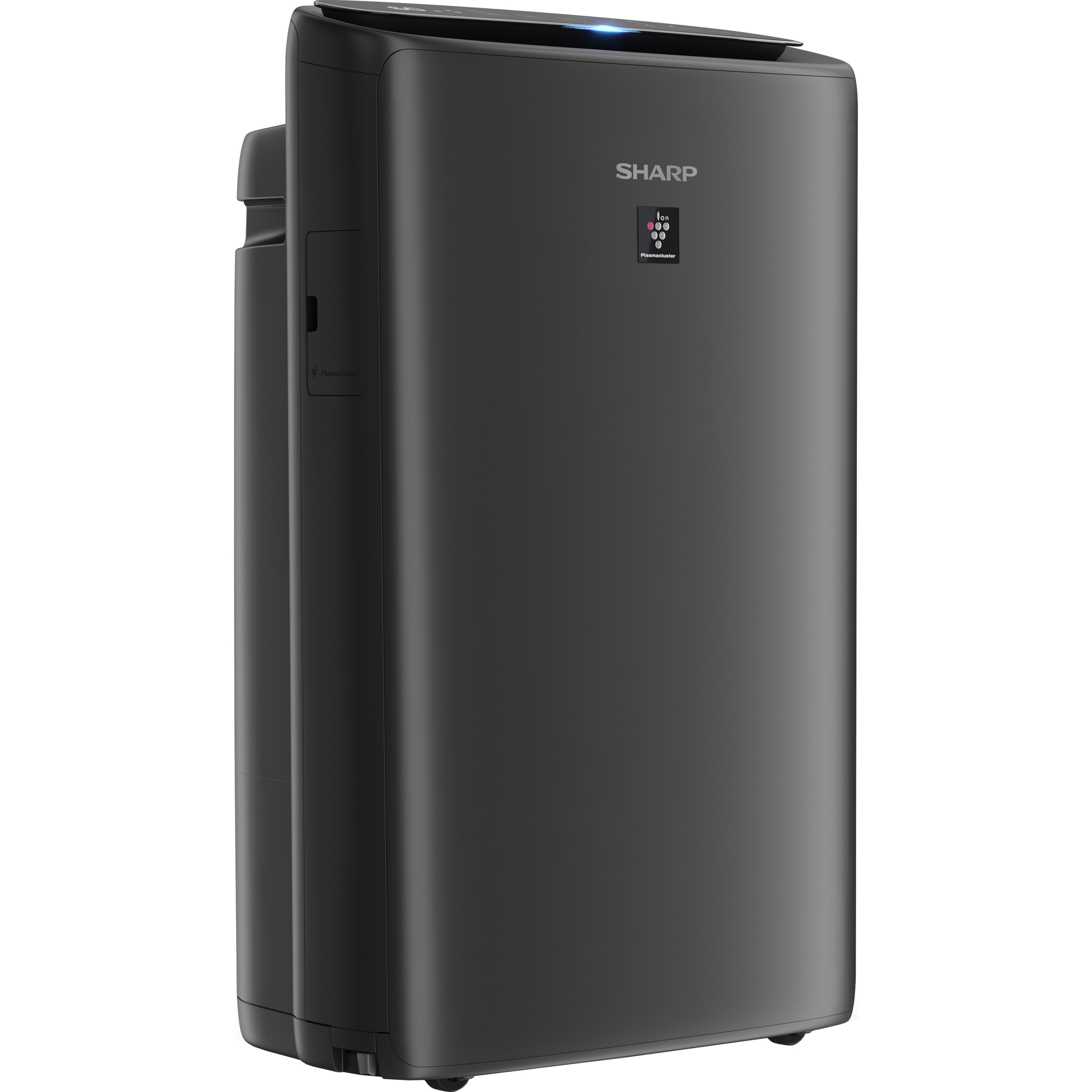 Очищувач повітря SHARP UA-KIN52E-H Black