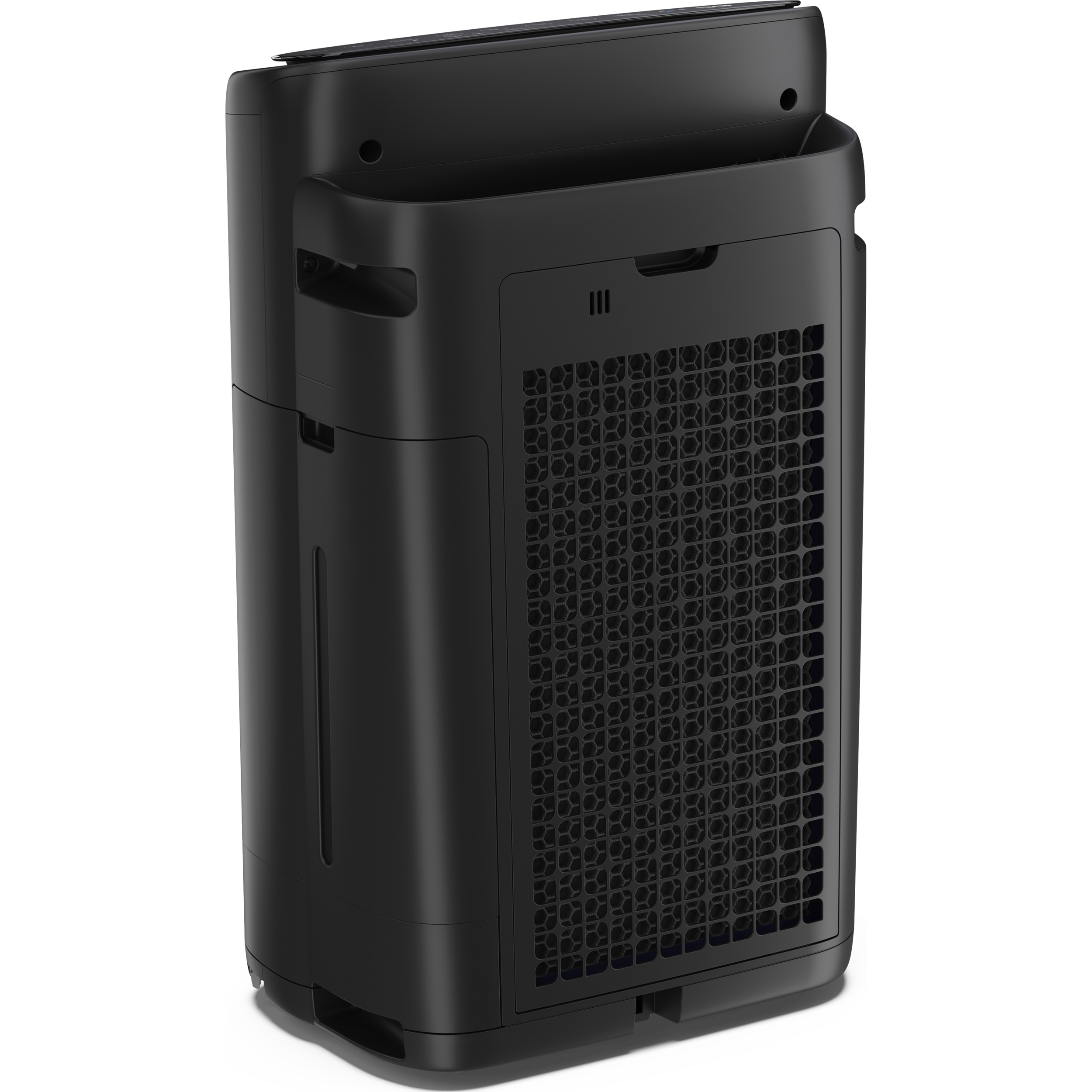 Очищувач повітря SHARP UA-KIN52E-H Black