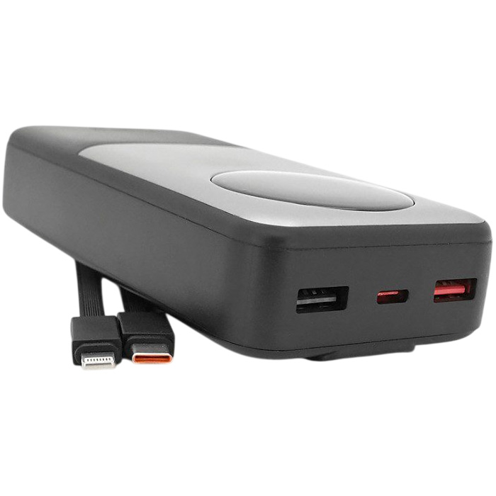 Повербанк BETWEEN BTW-P6 22.5W 20000mAh