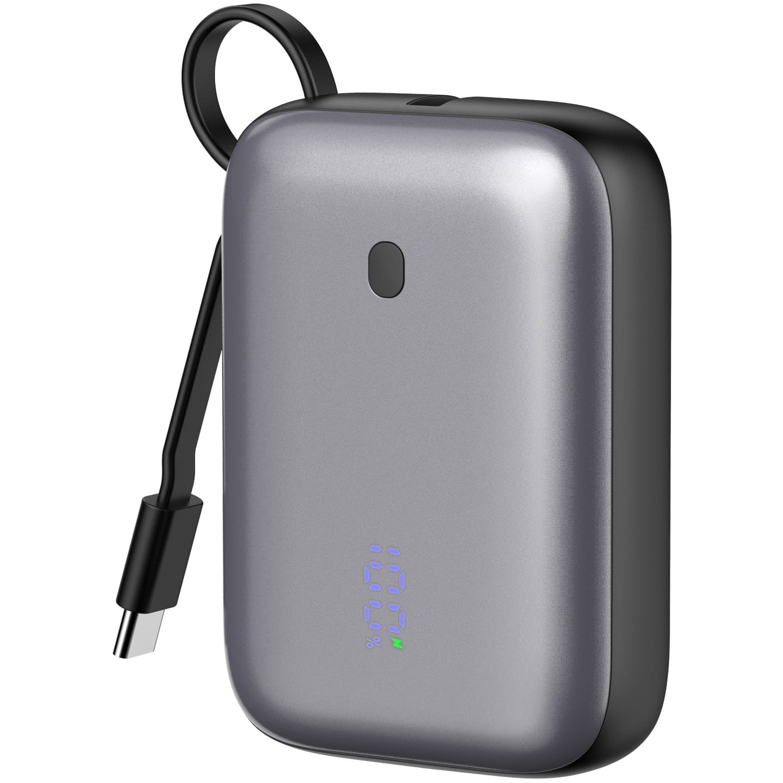 Повербанк PLATINET PMPB1020C 20W 10000mAh