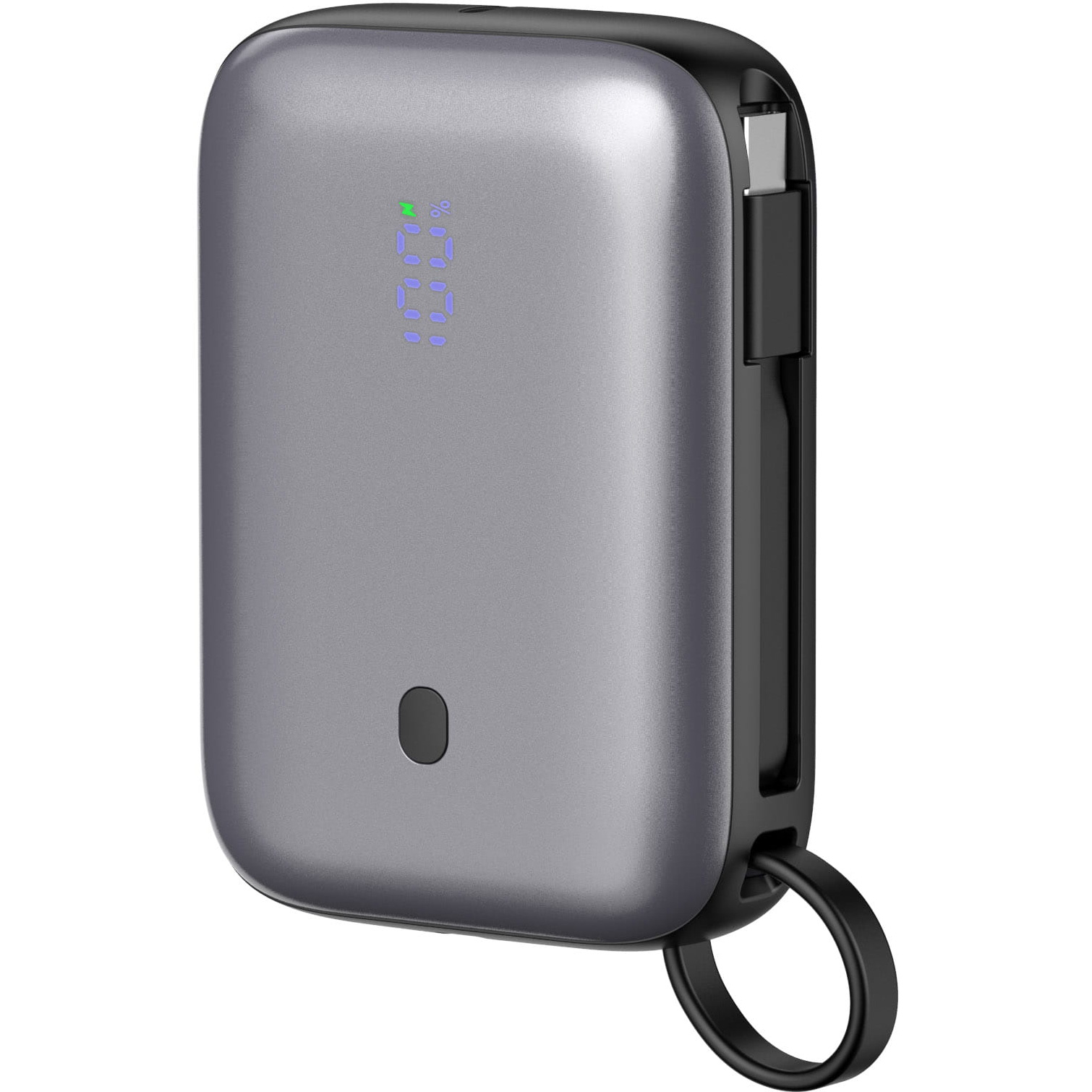 Повербанк PLATINET PMPB1020C 20W 10000mAh