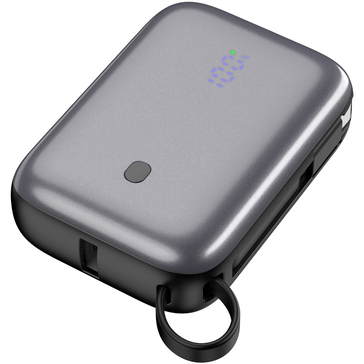 Повербанк PLATINET PMPB1020C 20W 10000mAh