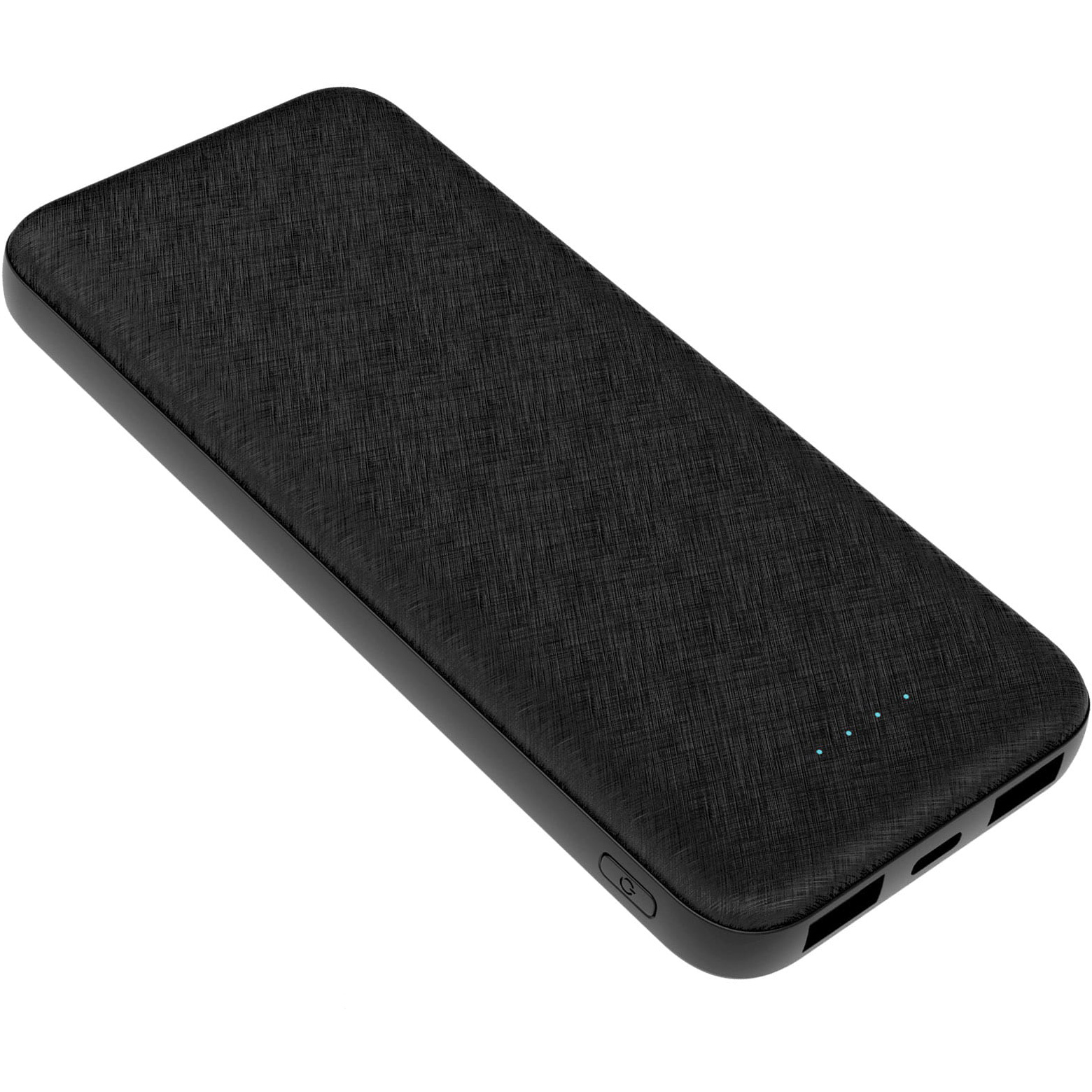 Повербанк PLATINET PMPB10SETB 20W 10000mAh Black