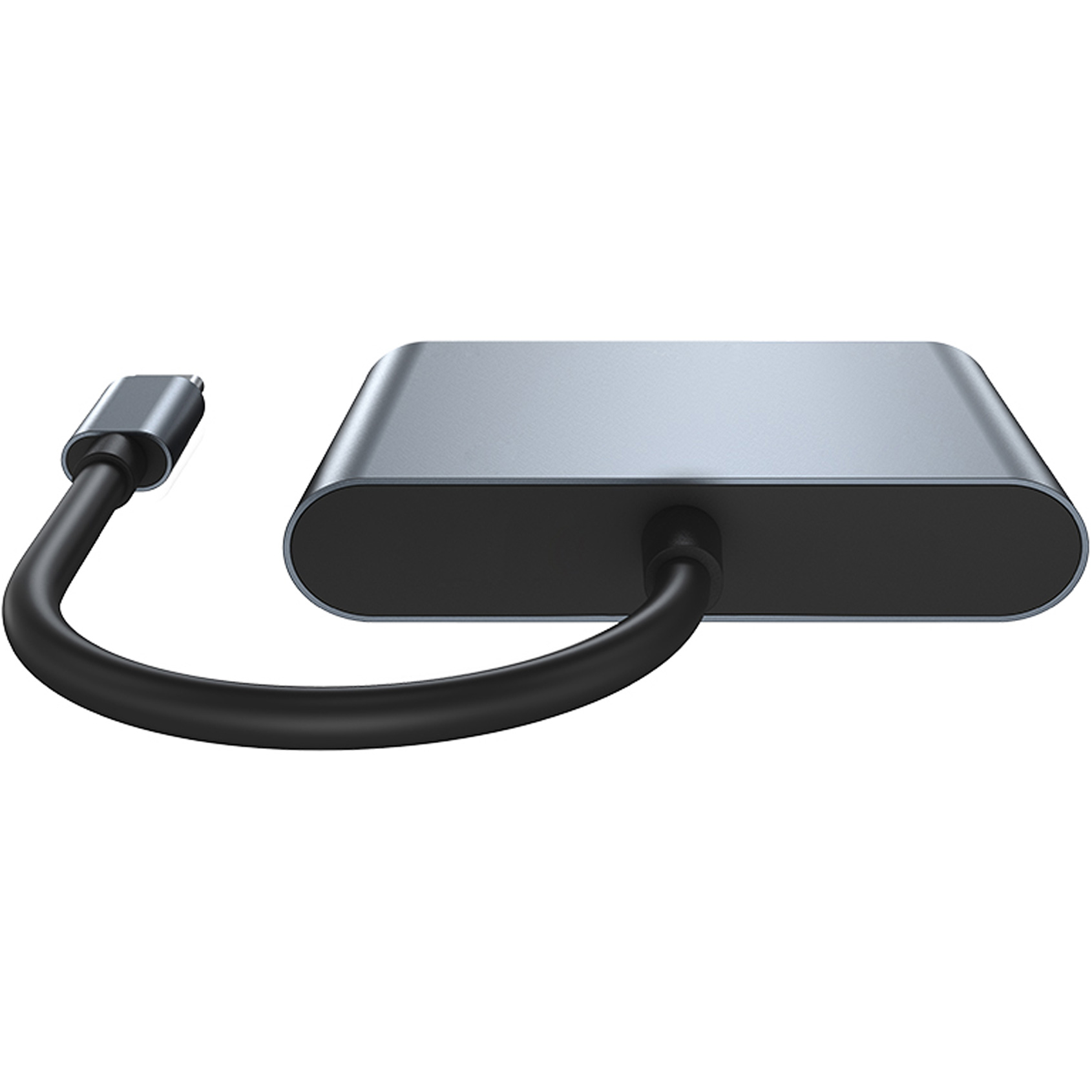 Порт-реплікатор DYNAMODE 3-in-1 USB-C to HDMI, USB3.0, PD87W