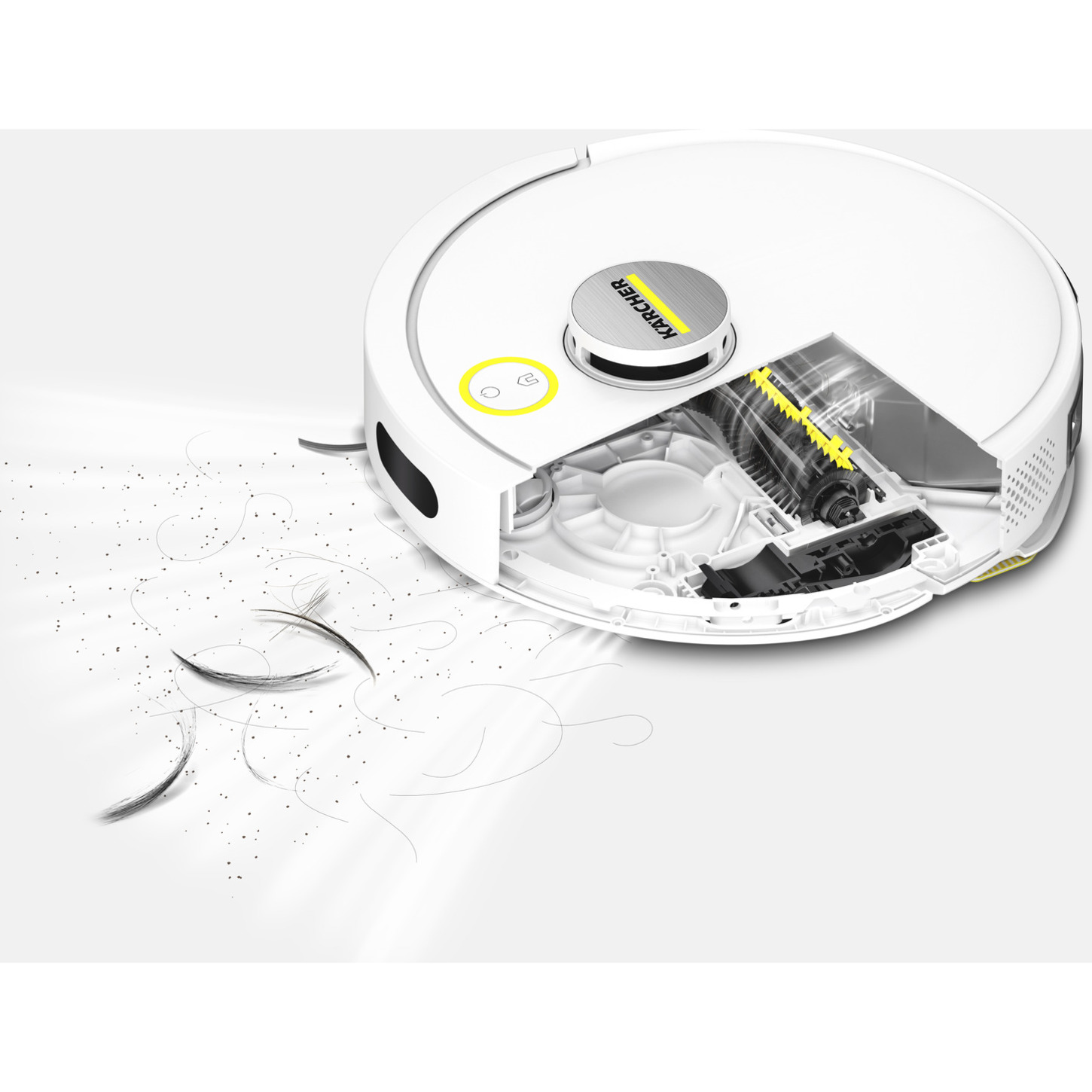 Робот-пилосос KARCHER RVC 3 (1.269-110.0)