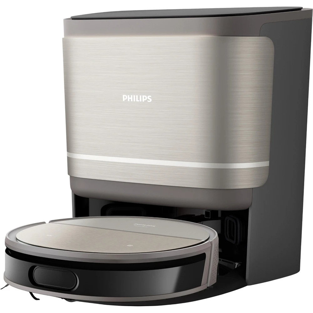 Робот-пилосос PHILIPS HomeRun 9000 (XU9100/10)