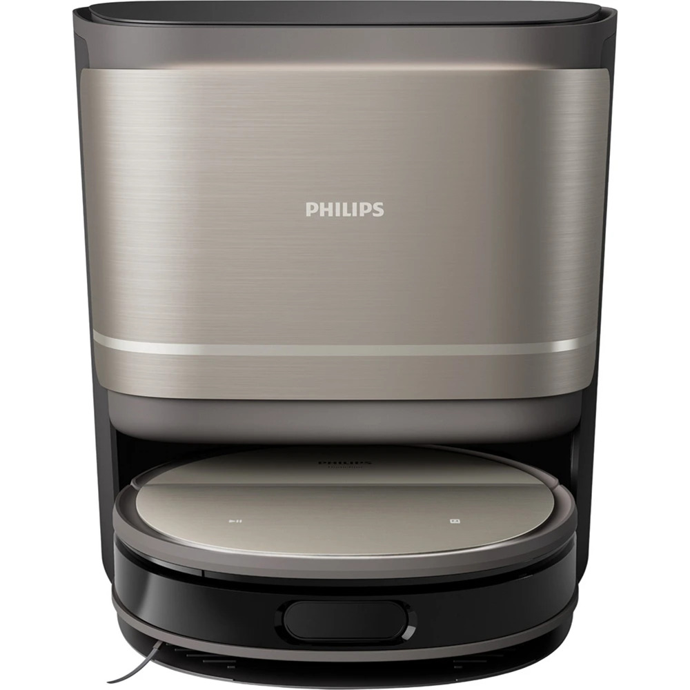 Робот-пилосос PHILIPS HomeRun 9000 (XU9100/10)