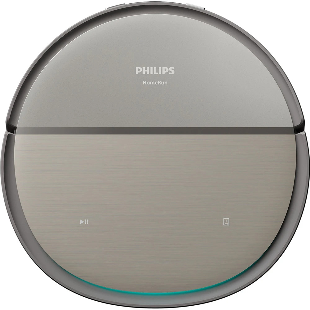 Робот-пилосос PHILIPS HomeRun 9000 (XU9100/10)