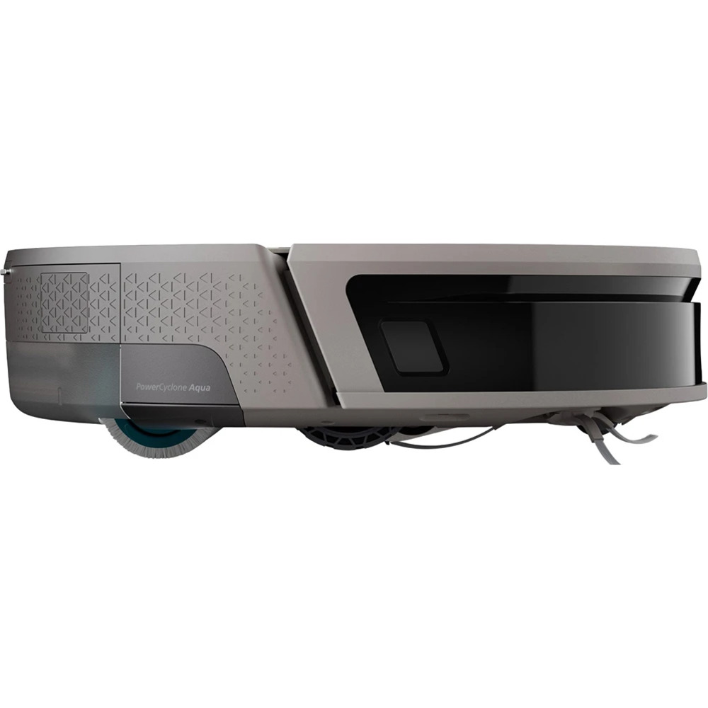 Робот-пилосос PHILIPS HomeRun 9000 (XU9100/10)