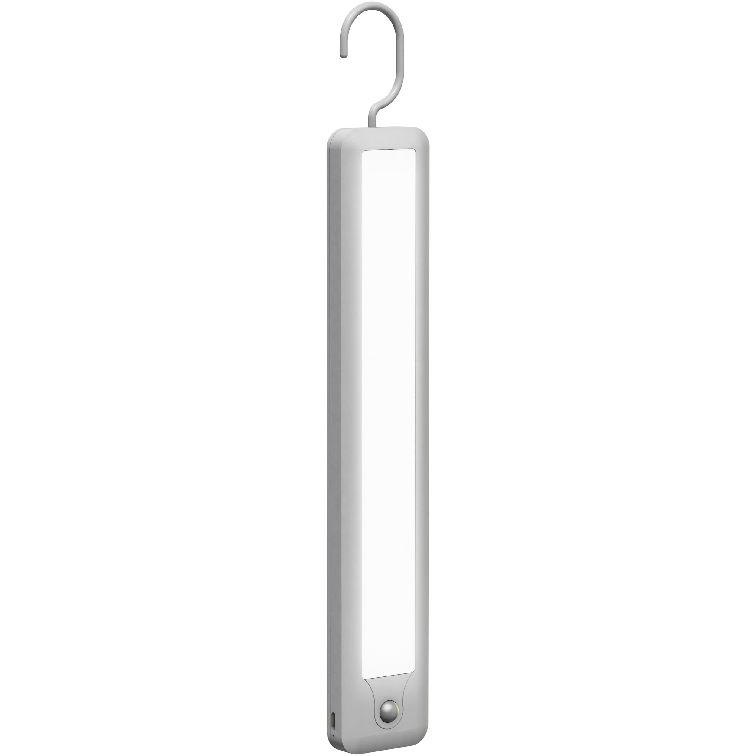 Светильник с датчиком движения OSRAM Linear LED Mobile Hanger White