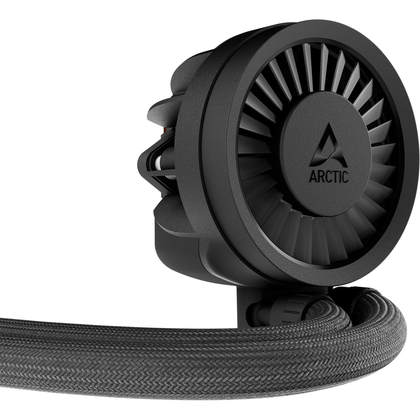 Система водяного охлаждения ARCTIC Liquid Freezer III Pro 360 SI (ACFRE00165A)