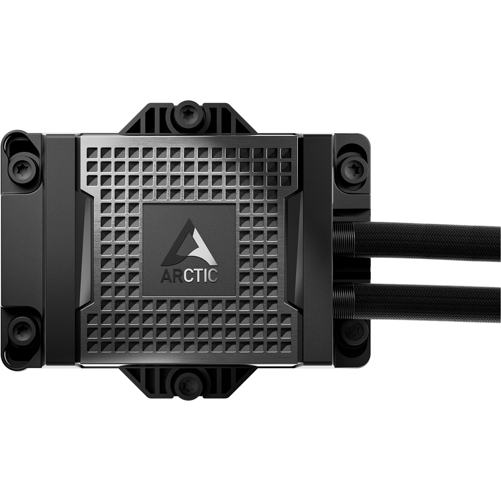 Система водяного охлаждения ARCTIC Liquid Freezer WS360-SP5 Black (ACFRE00200A)