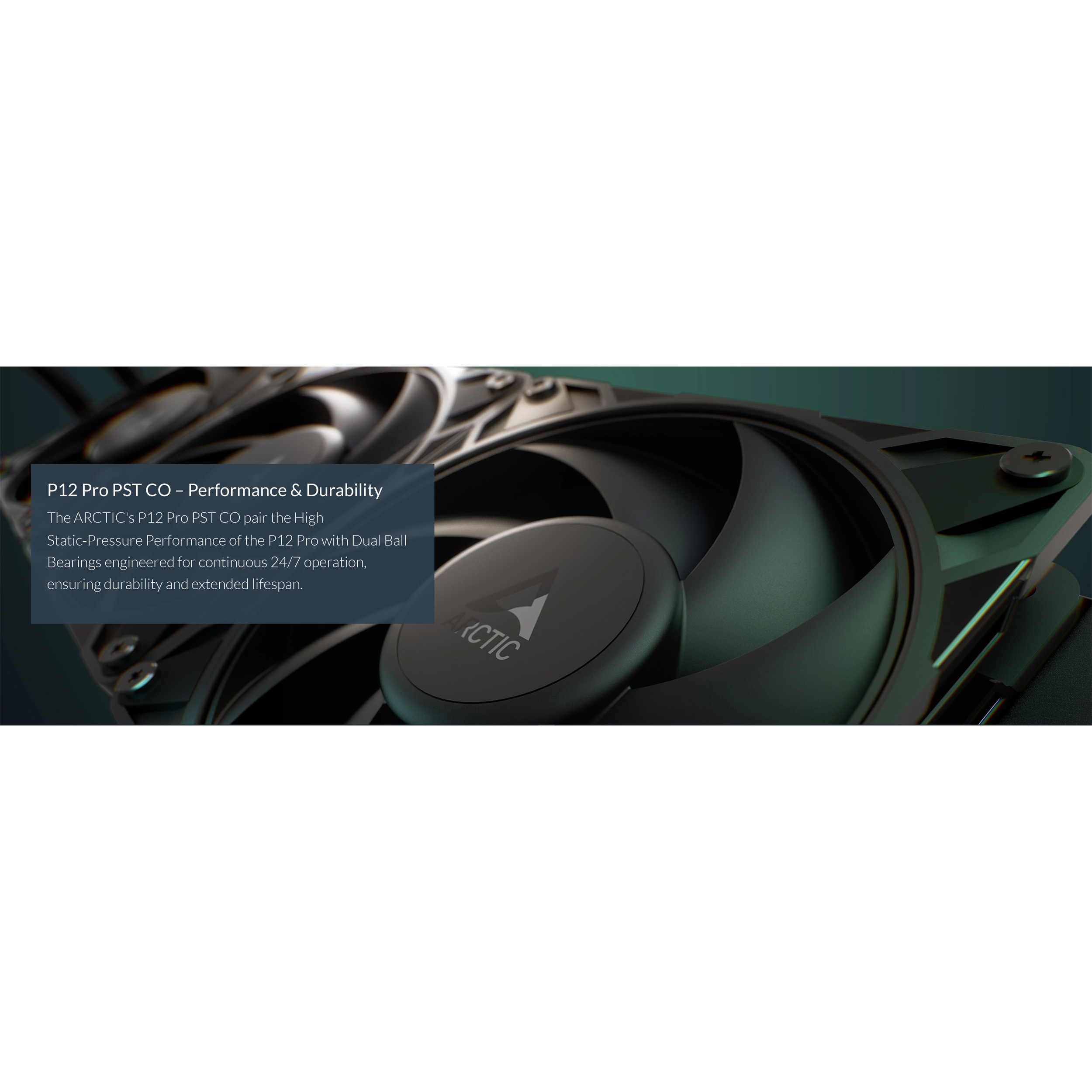 Система водяного охлаждения ARCTIC Liquid Freezer WS360-SP5 Black (ACFRE00200A)
