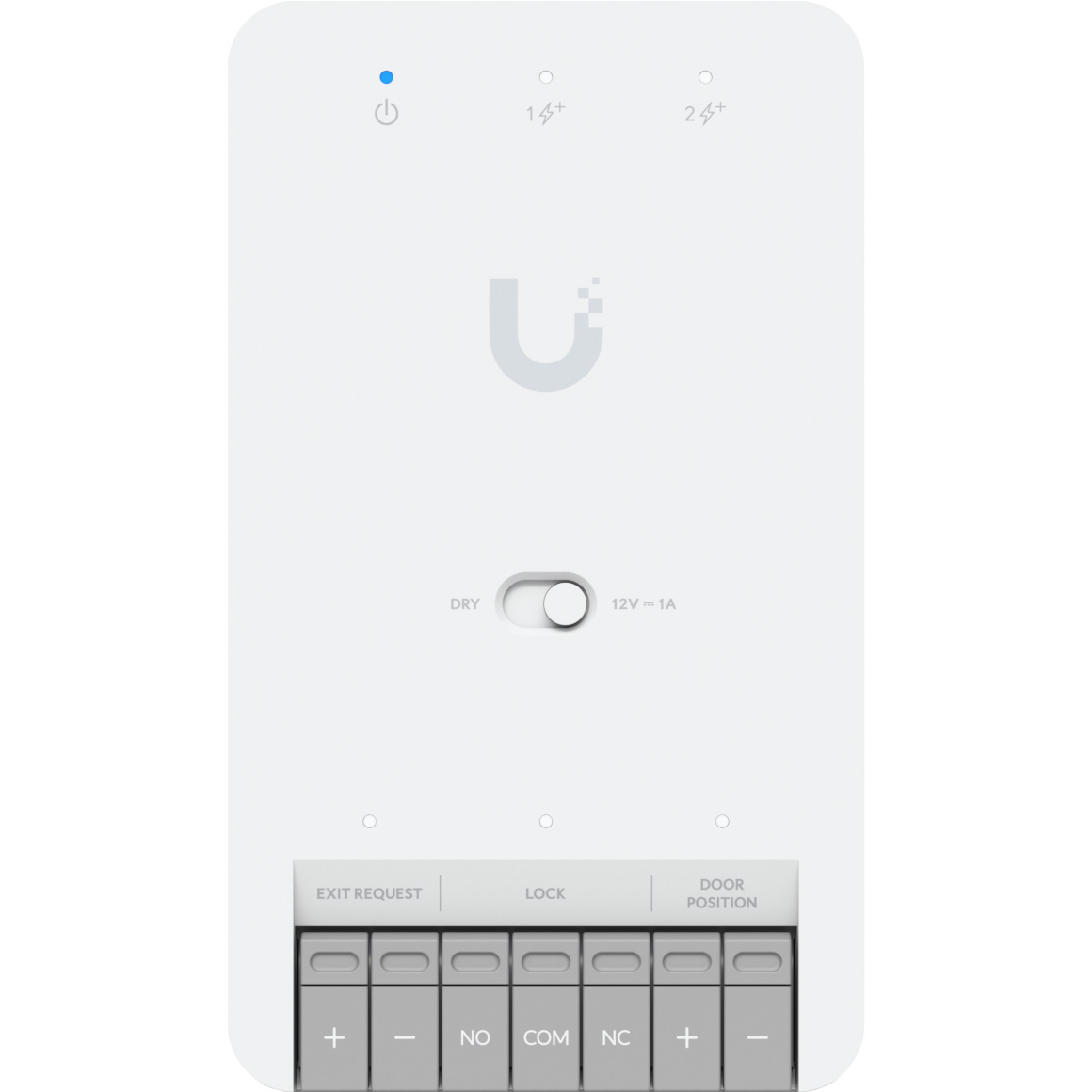 Система контроля доступа UBIQUITI UniFi G3 Starter Kit