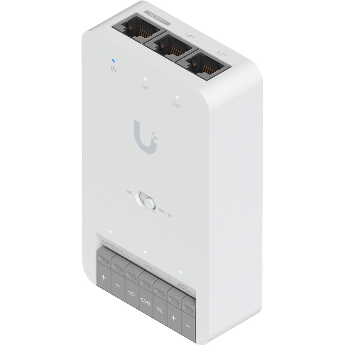 Система контроля доступа UBIQUITI UniFi G3 Starter Kit