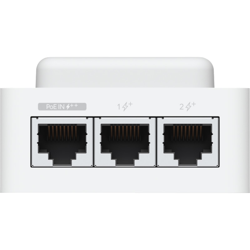 Система контроля доступа UBIQUITI UniFi G3 Starter Kit