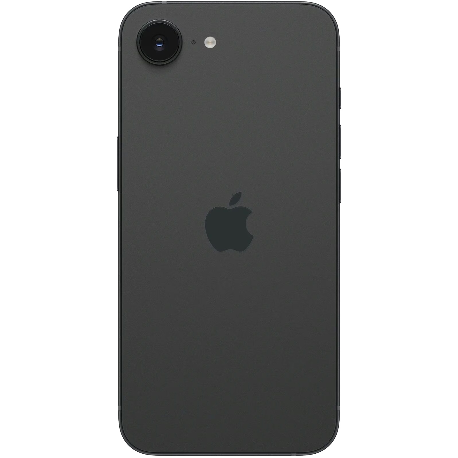 Смартфон APPLE iPhone 17e 256GB Black (MHRV4AF/A)