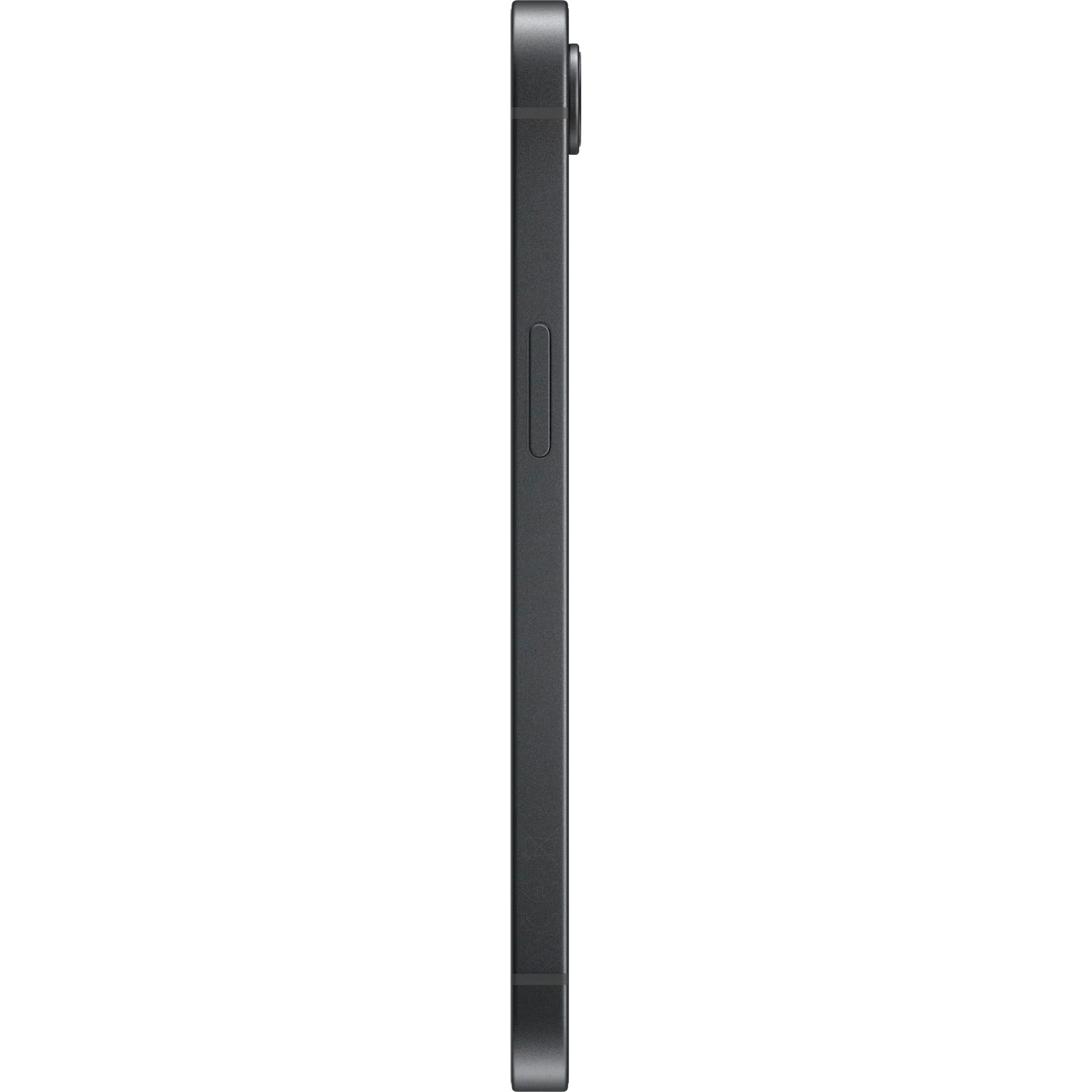 Смартфон APPLE iPhone 17e 256GB Black (MHRV4AF/A)