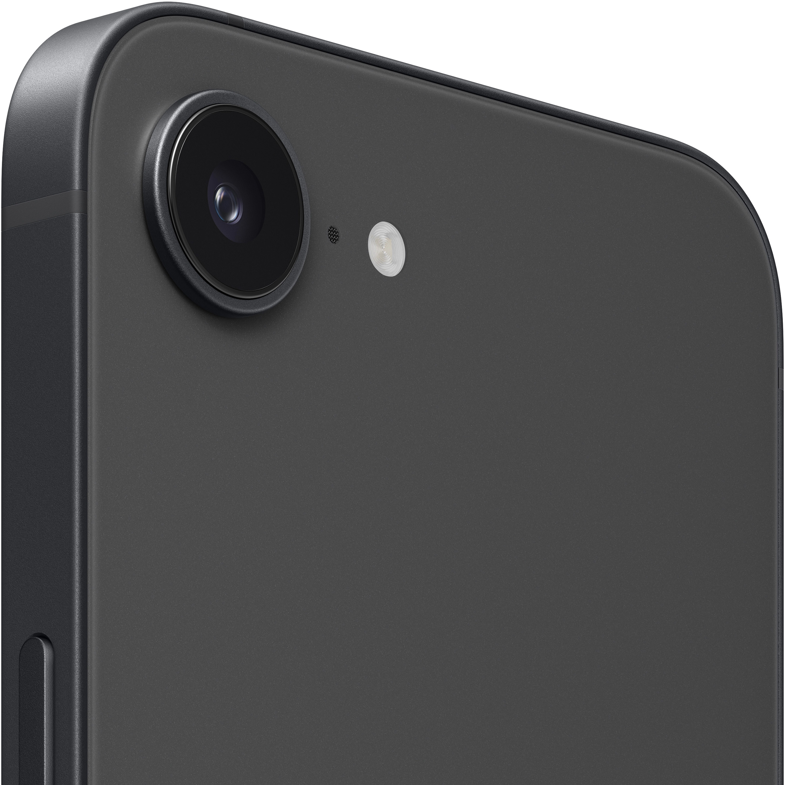 Смартфон APPLE iPhone 17e 256GB Black (MHRV4AF/A)