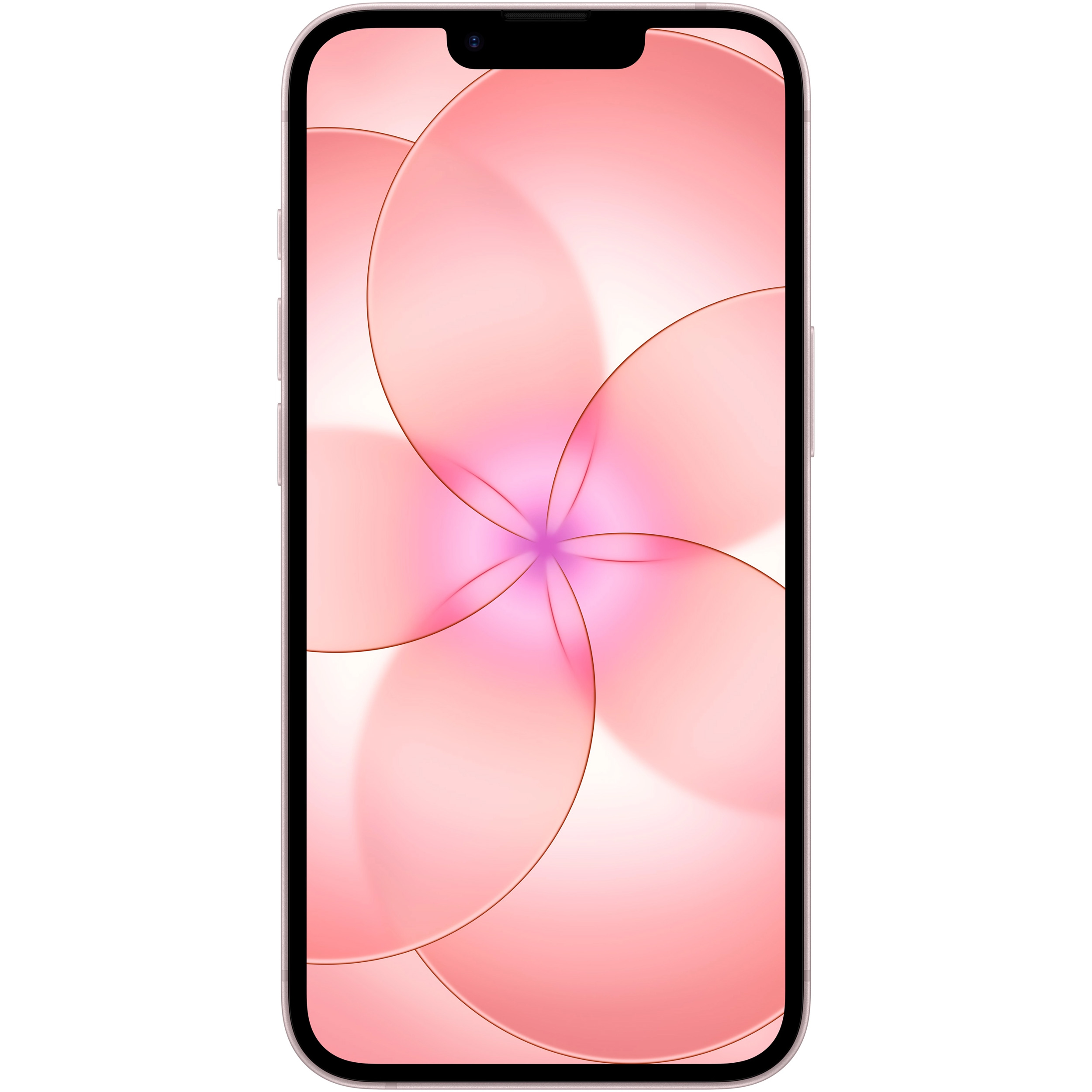 Смартфон APPLE iPhone 17e 256GB Soft Pink (MHRX4AF/A)