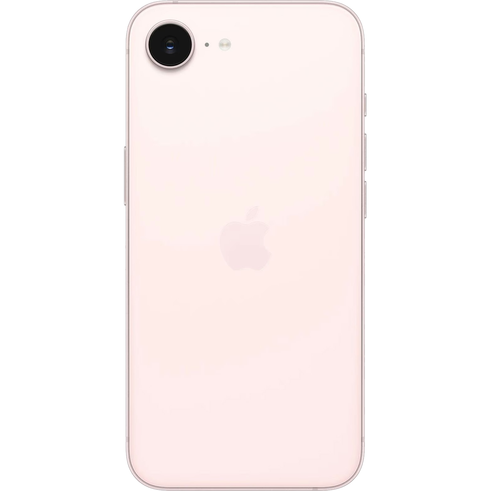 Смартфон APPLE iPhone 17e 256GB Soft Pink (MHRX4AF/A)