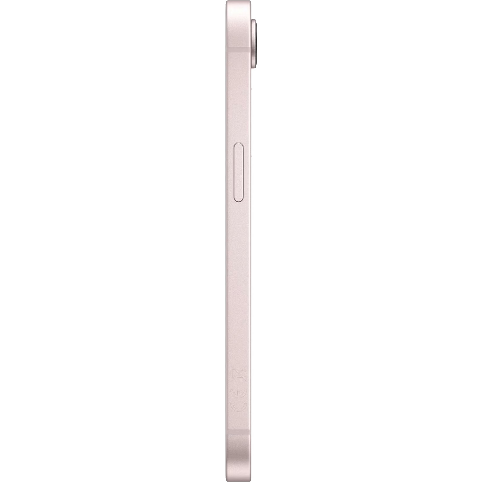 Смартфон APPLE iPhone 17e 512GB Soft Pink (MHU34AF/A)