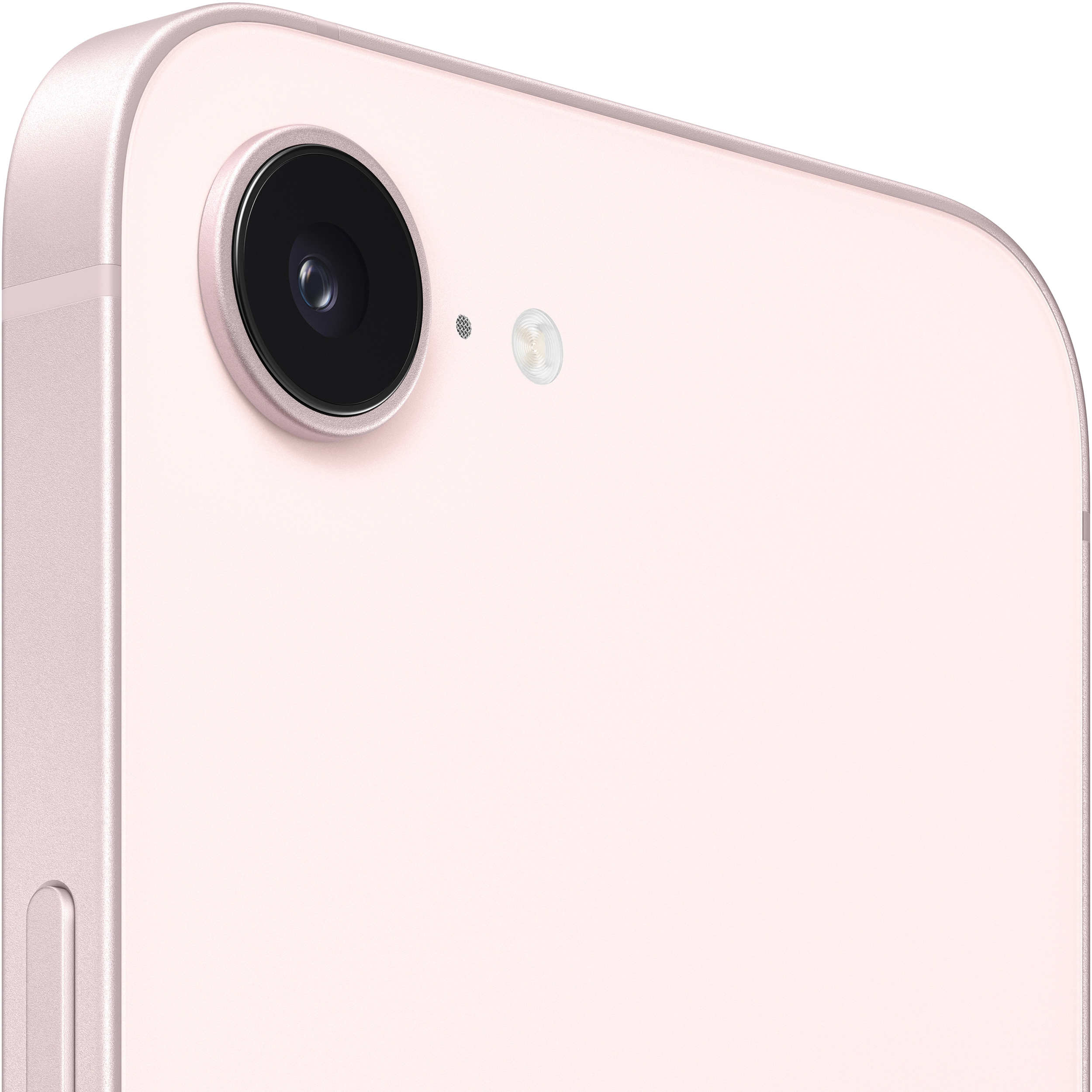 Смартфон APPLE iPhone 17e 512GB Soft Pink (MHU34AF/A)