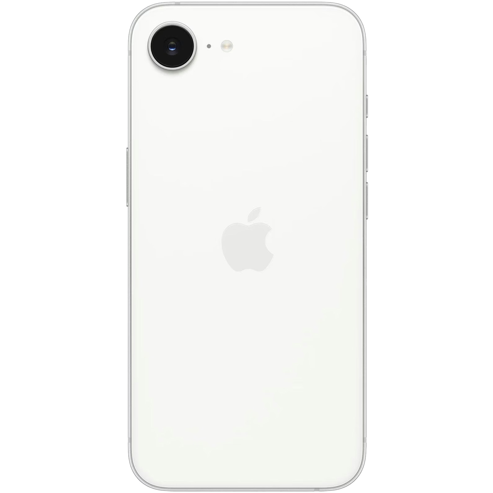 Смартфон APPLE iPhone 17e 512GB White (MHU04AF/A)