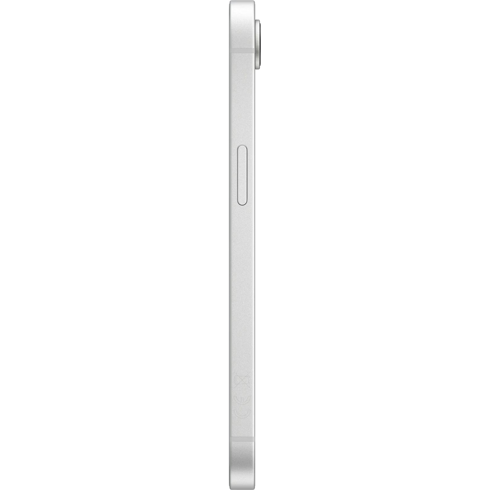 Смартфон APPLE iPhone 17e 512GB White (MHU04AF/A)