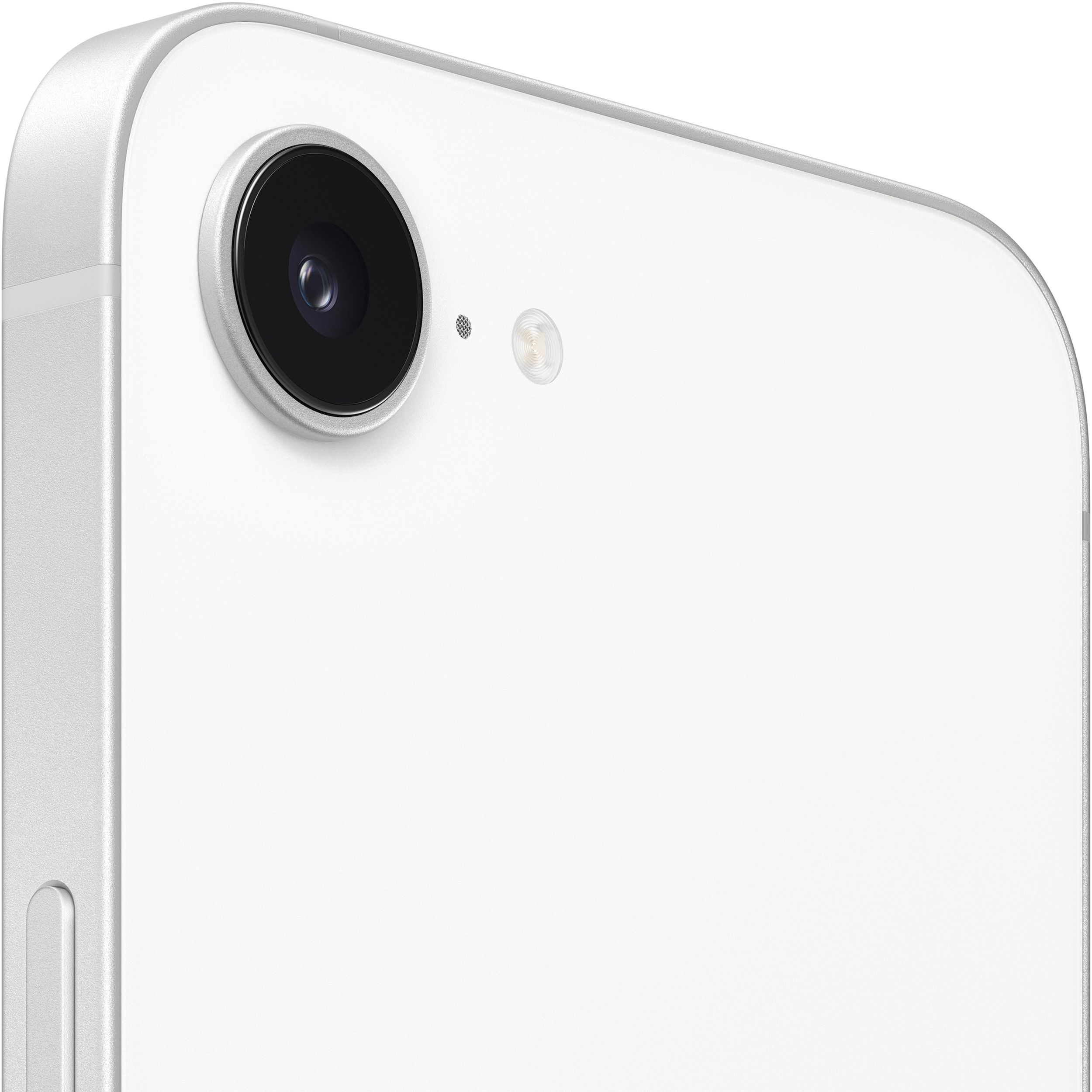 Смартфон APPLE iPhone 17e 512GB White (MHU04AF/A)