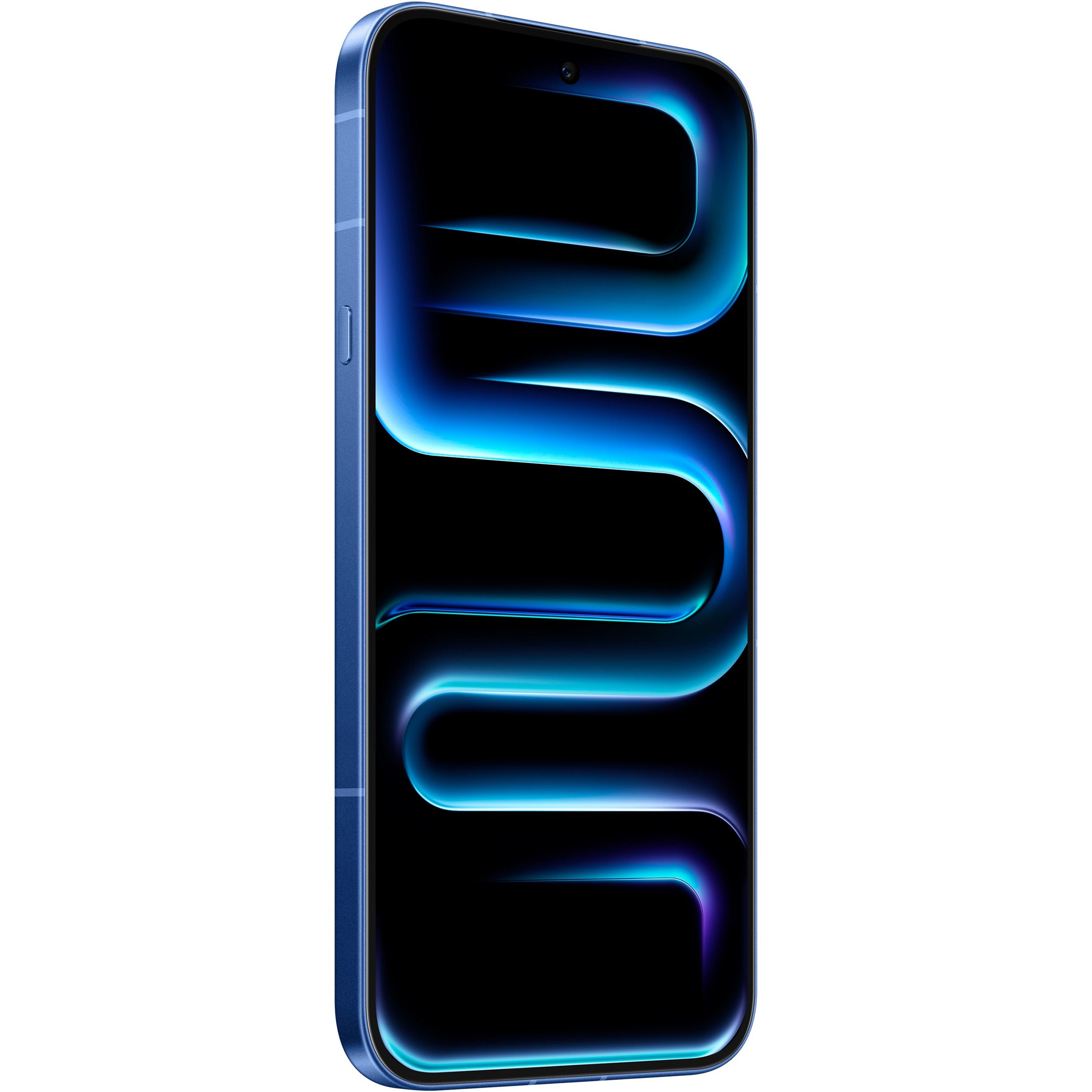 Смартфон INFINIX Note 60 Pro 8/256GB Deep Ocean Blue