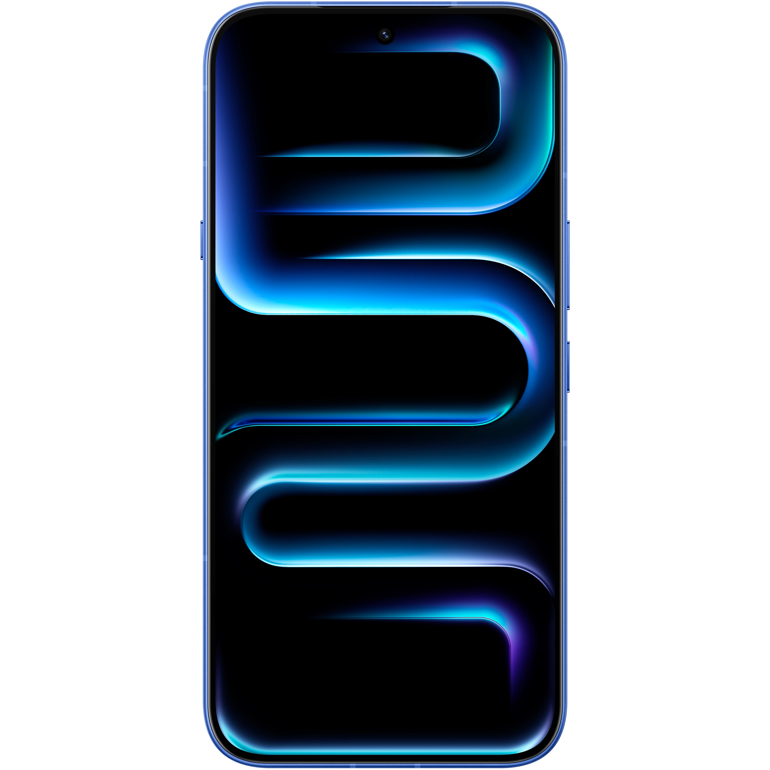 Смартфон INFINIX Note 60 Pro 8/256GB Deep Ocean Blue