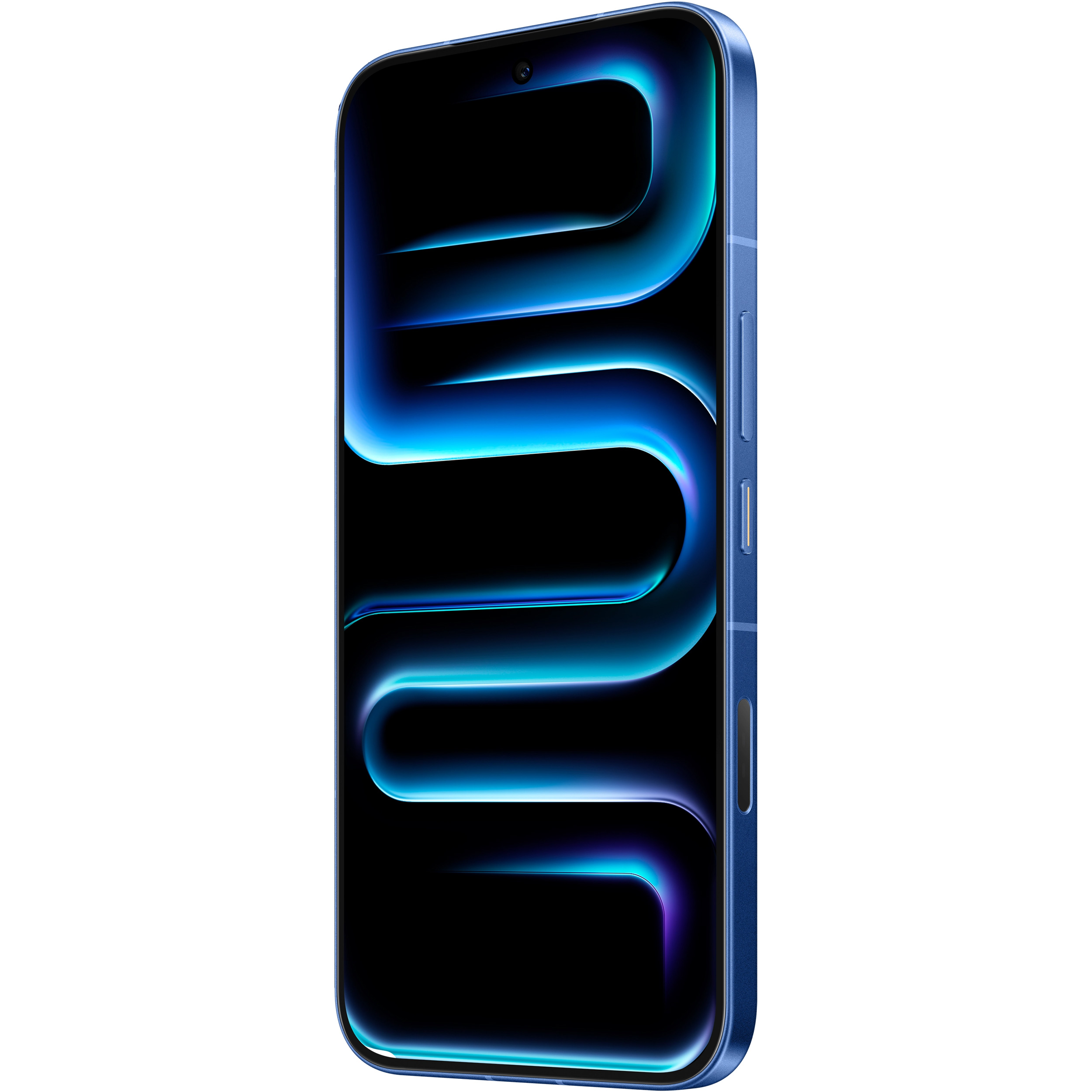Смартфон INFINIX Note 60 Pro 8/256GB Deep Ocean Blue