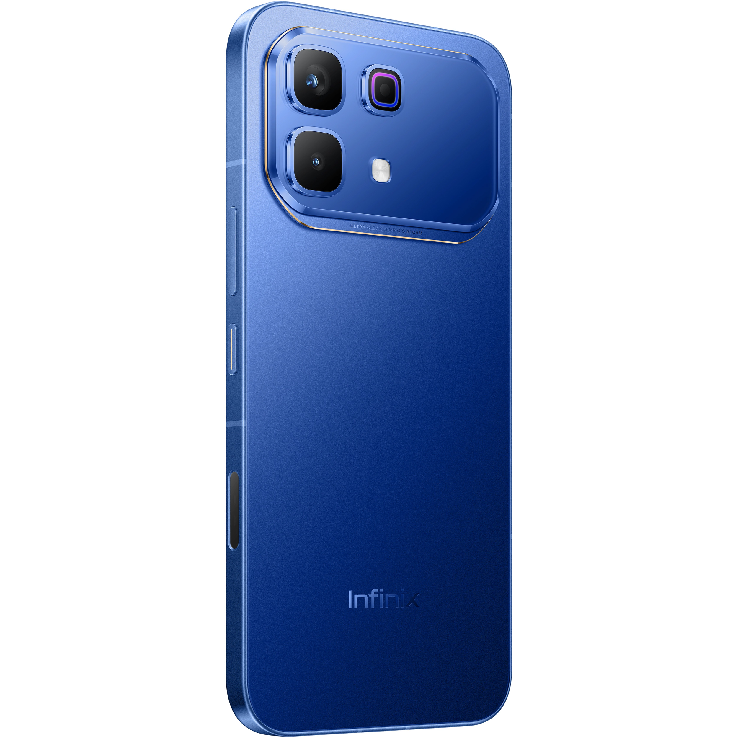 Смартфон INFINIX Note 60 Pro 8/256GB Deep Ocean Blue