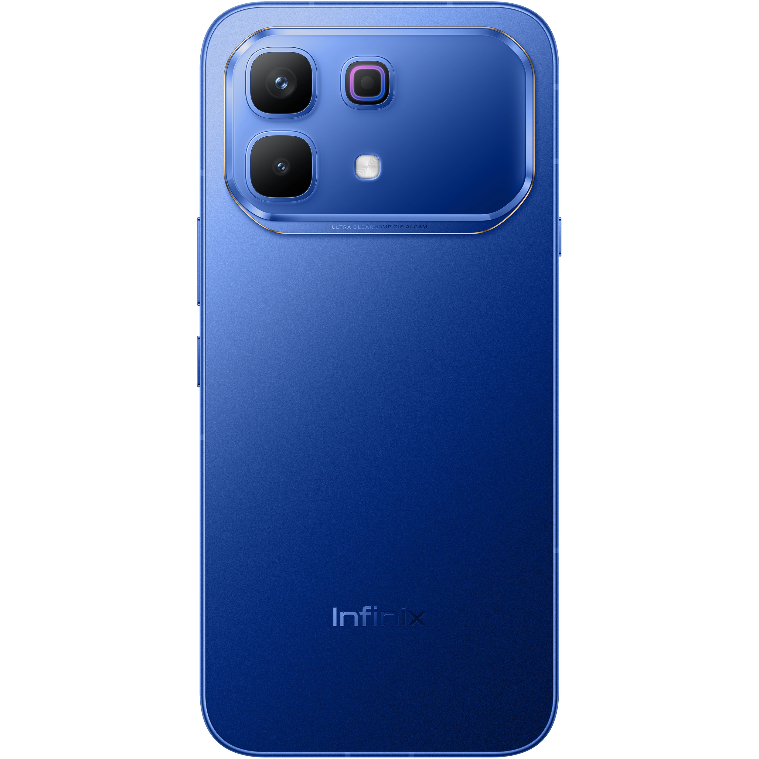 Смартфон INFINIX Note 60 Pro 8/256GB Deep Ocean Blue