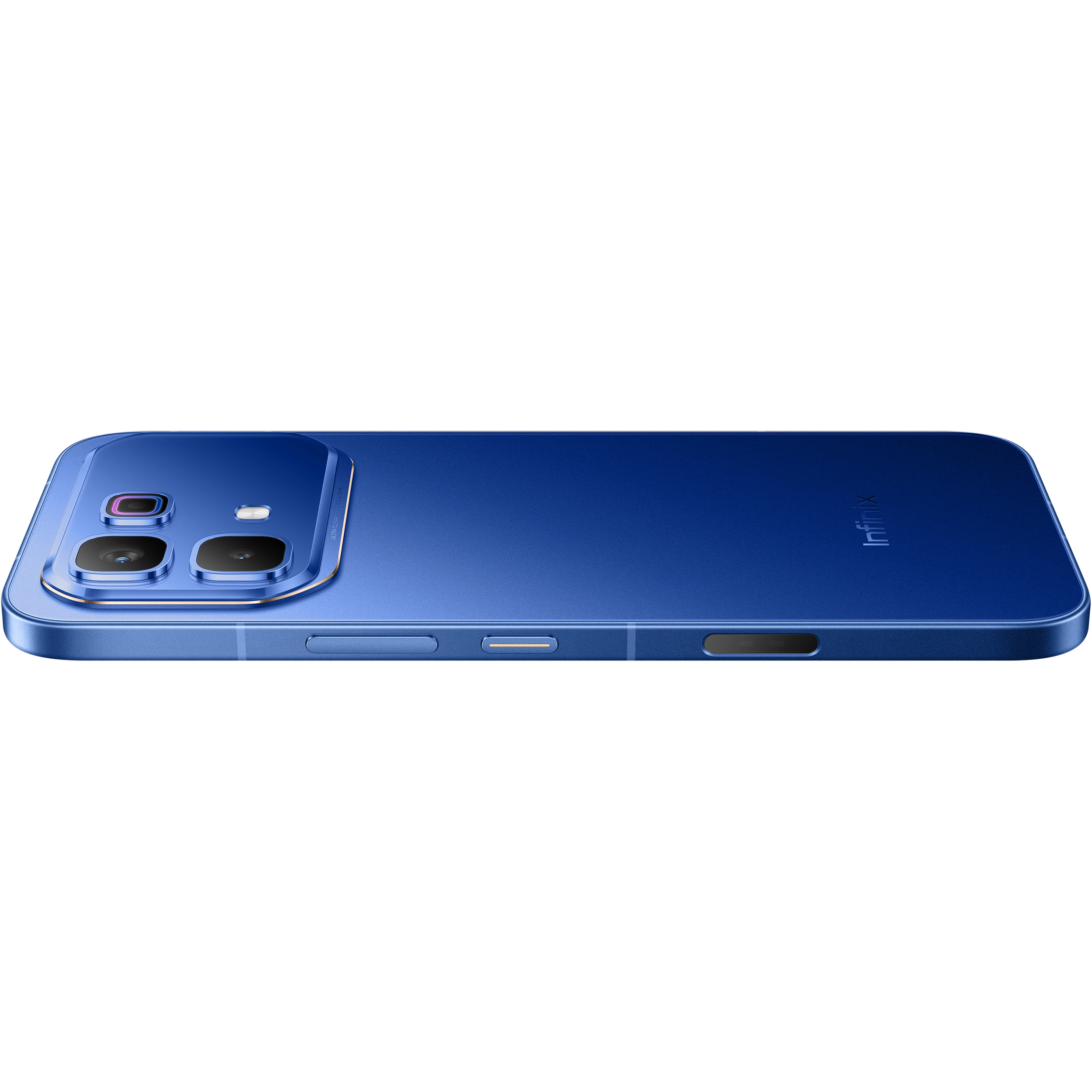 Смартфон INFINIX Note 60 Pro 8/256GB Deep Ocean Blue