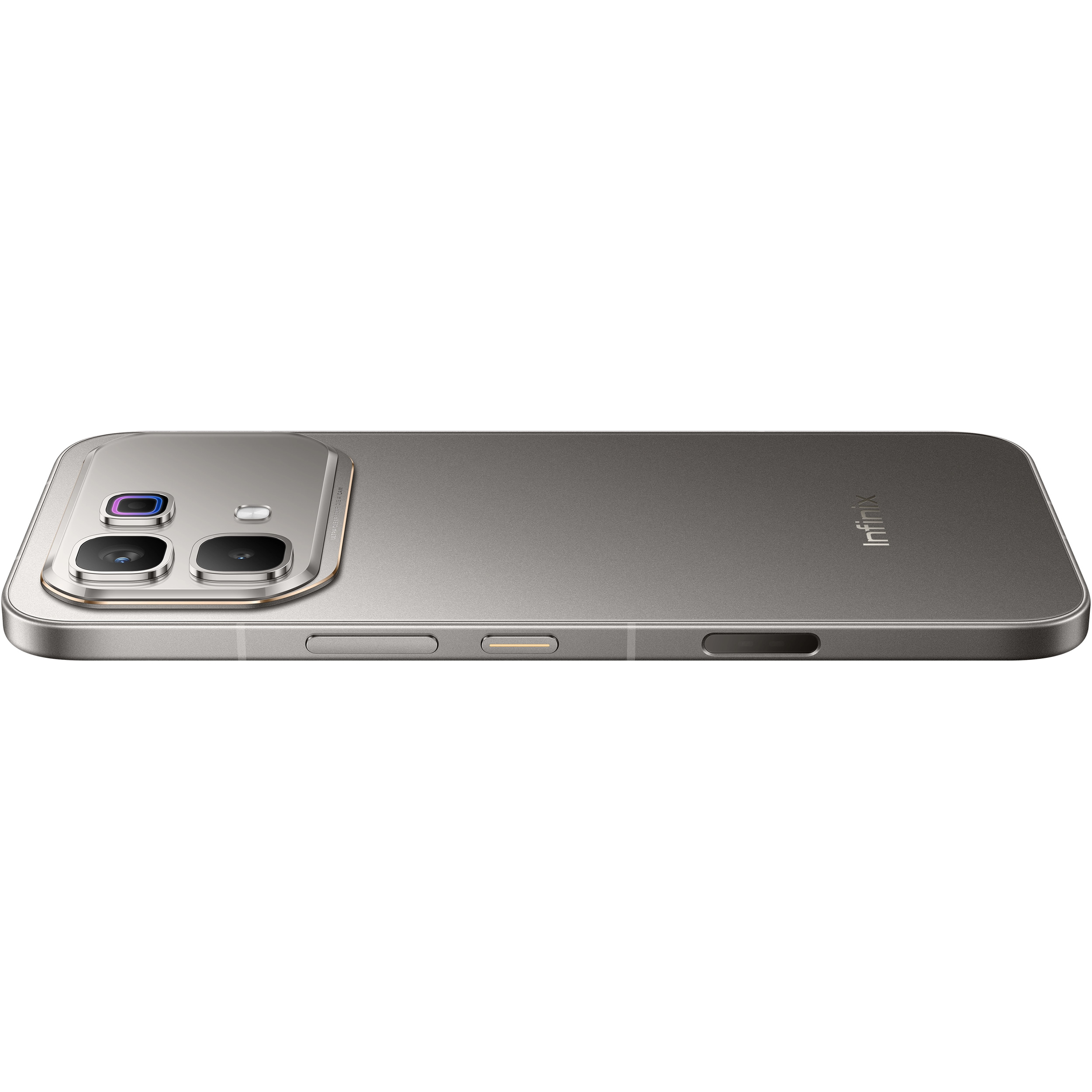 Смартфон INFINIX Note 60 Pro 8/256GB Mist Titanium