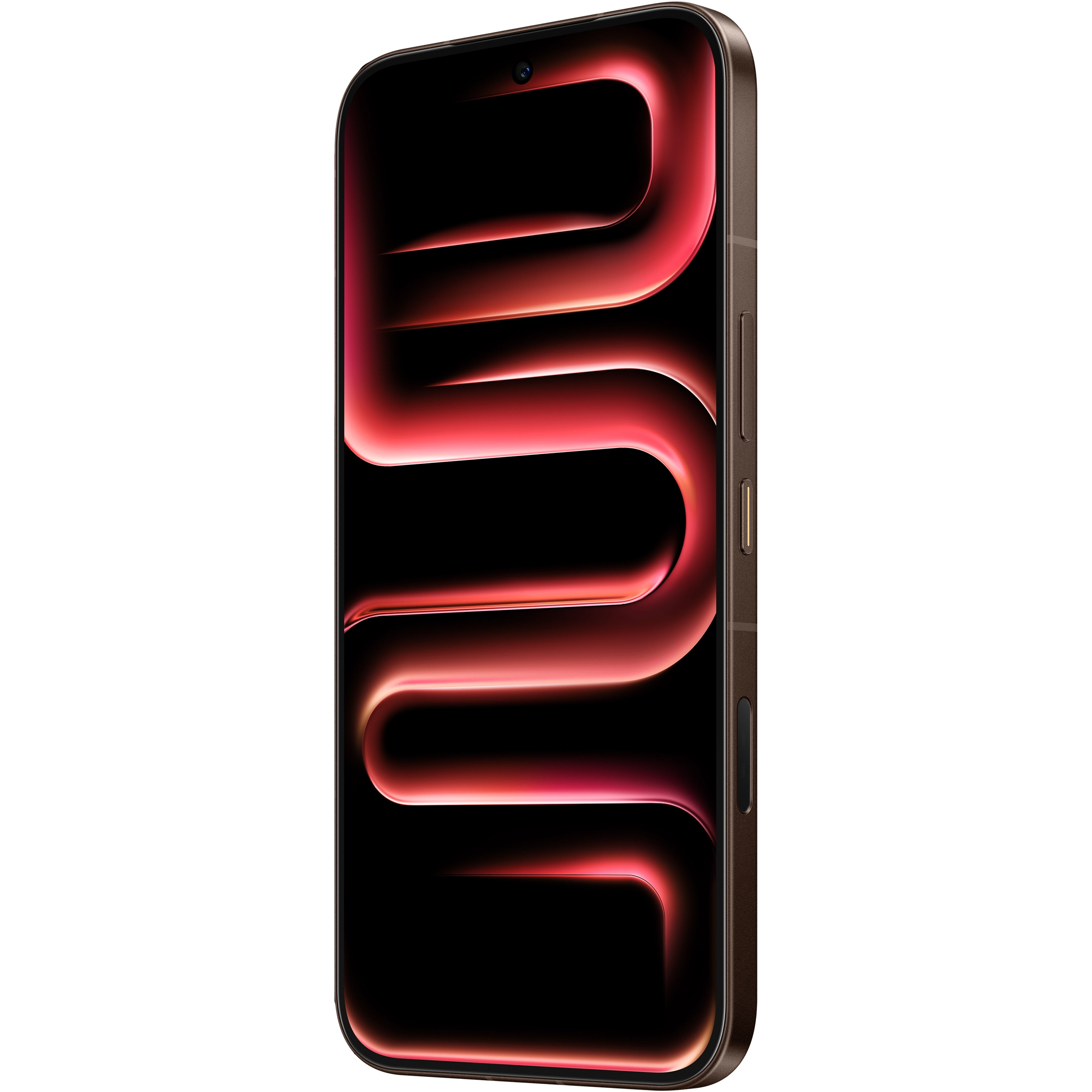 Смартфон INFINIX Note 60 Pro 8/256GB Mocha Brown