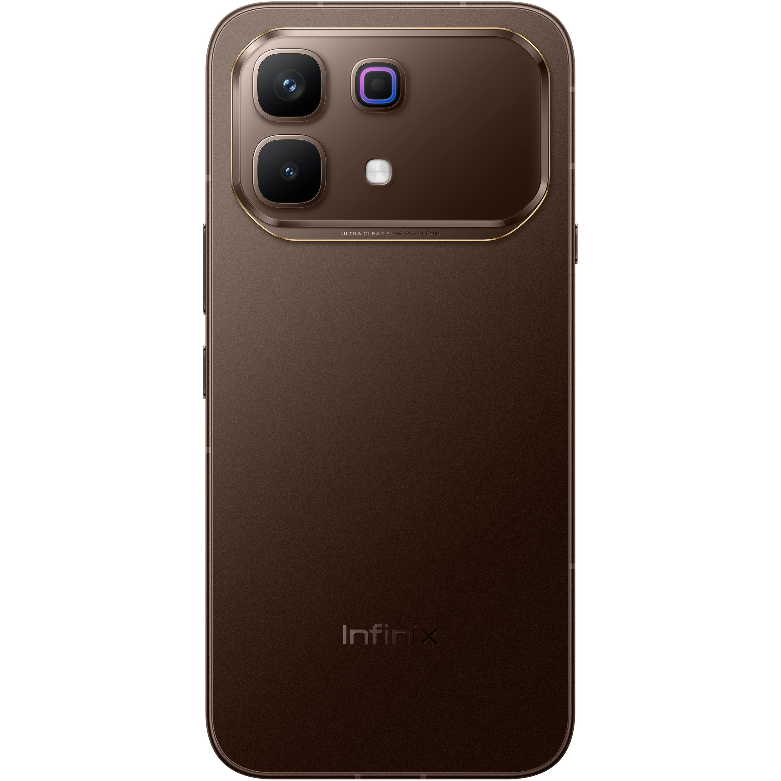 Смартфон INFINIX Note 60 Pro 8/256GB Mocha Brown