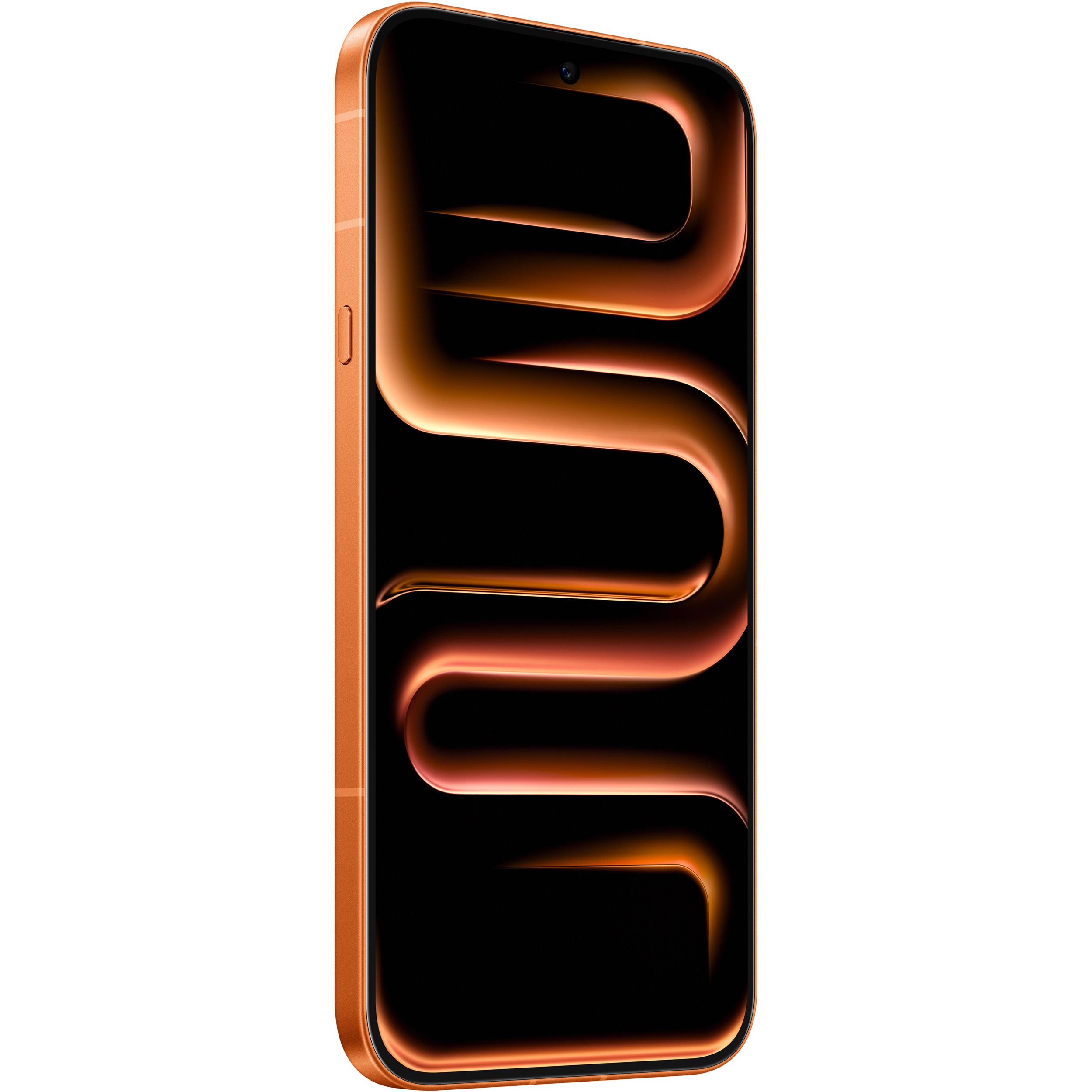 Смартфон INFINIX Note 60 Pro 8/256GB Solar Orange