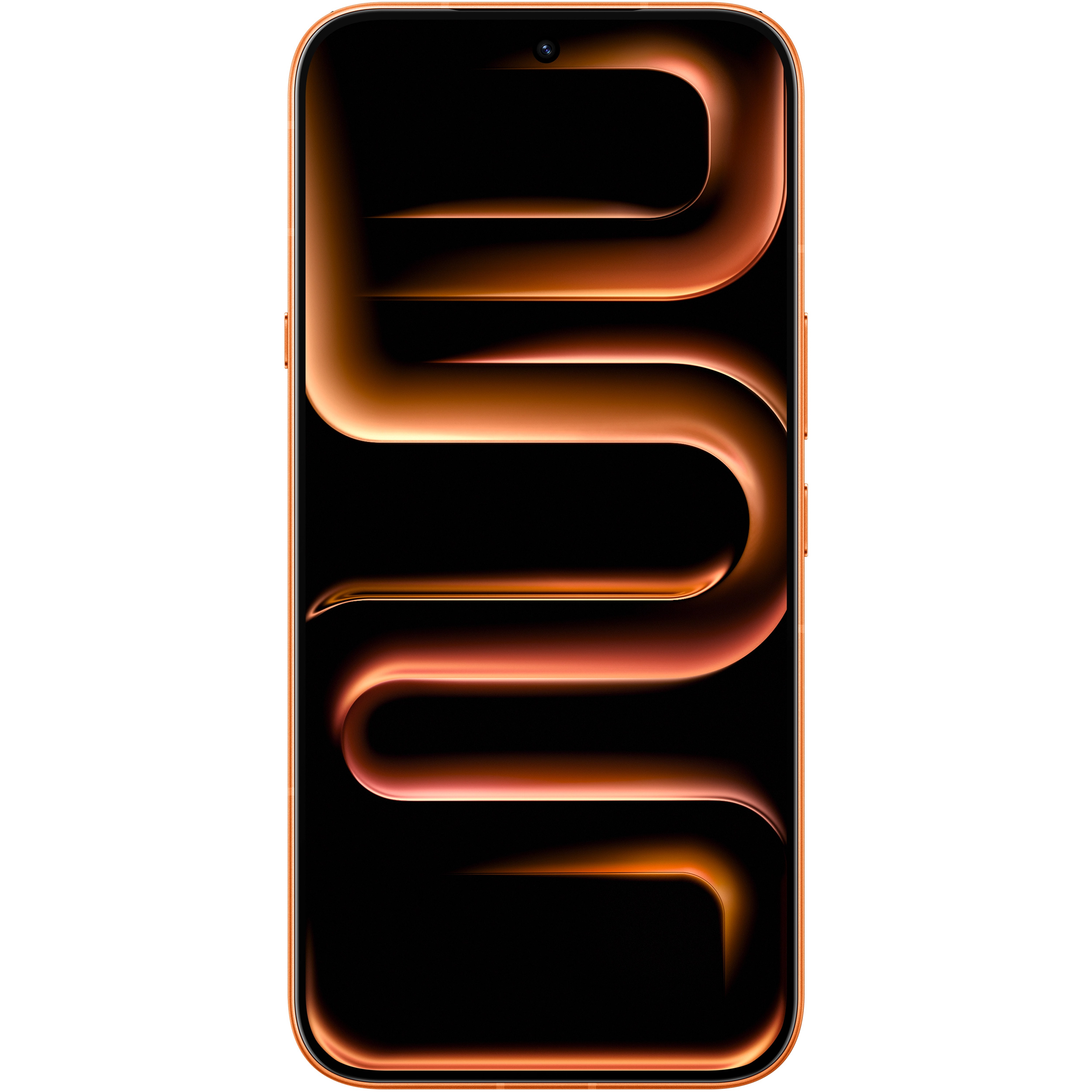 Смартфон INFINIX Note 60 Pro 8/256GB Solar Orange