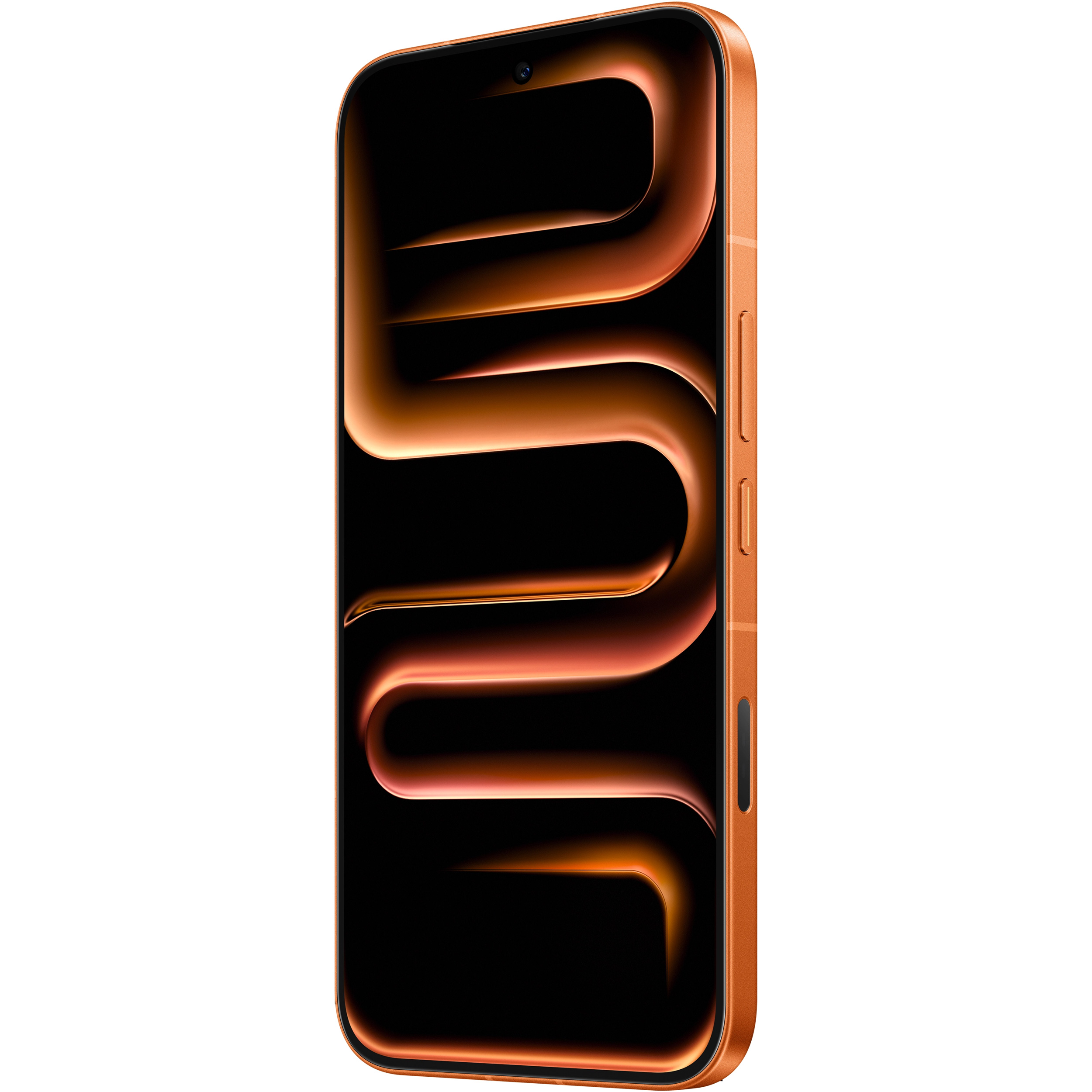 Смартфон INFINIX Note 60 Pro 8/256GB Solar Orange