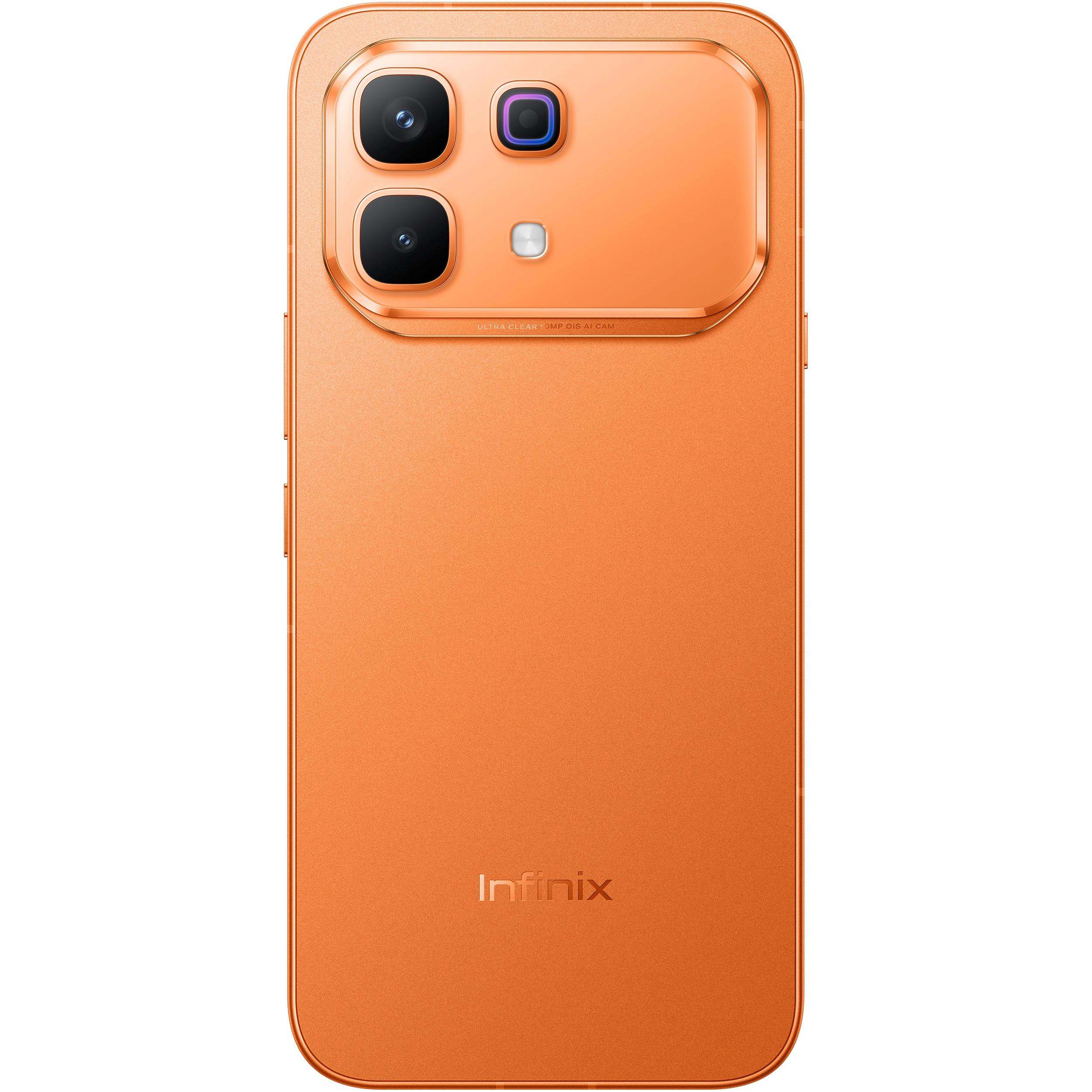 Смартфон INFINIX Note 60 Pro 8/256GB Solar Orange