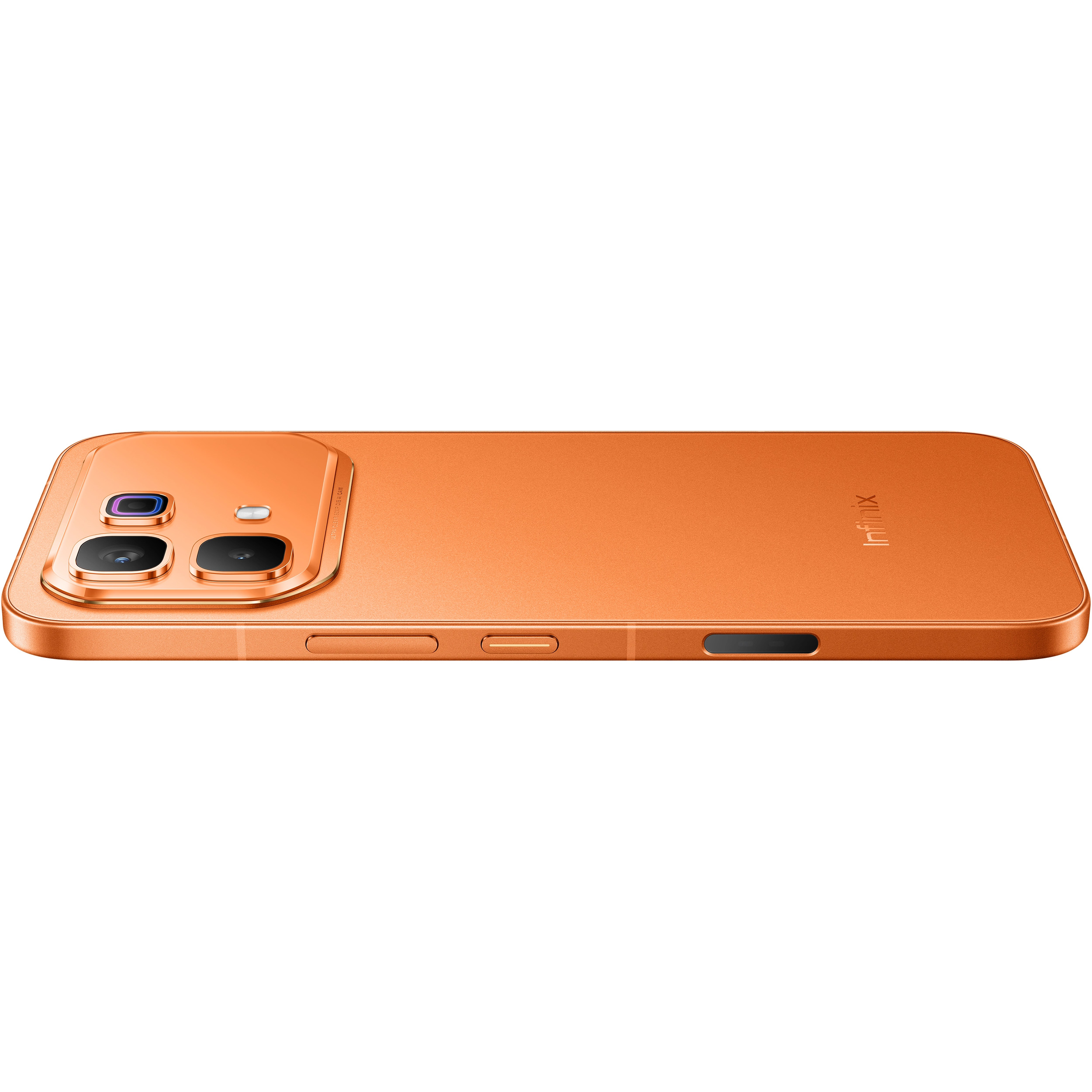 Смартфон INFINIX Note 60 Pro 8/256GB Solar Orange