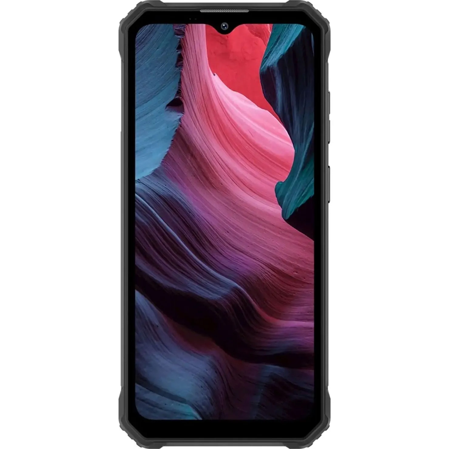 Смартфон OUKITEL WP23 Plus 8/256GB Navy Green (6941749838551)