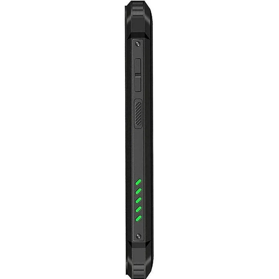 Смартфон OUKITEL WP23 Plus 8/256GB Navy Green (6941749838551)