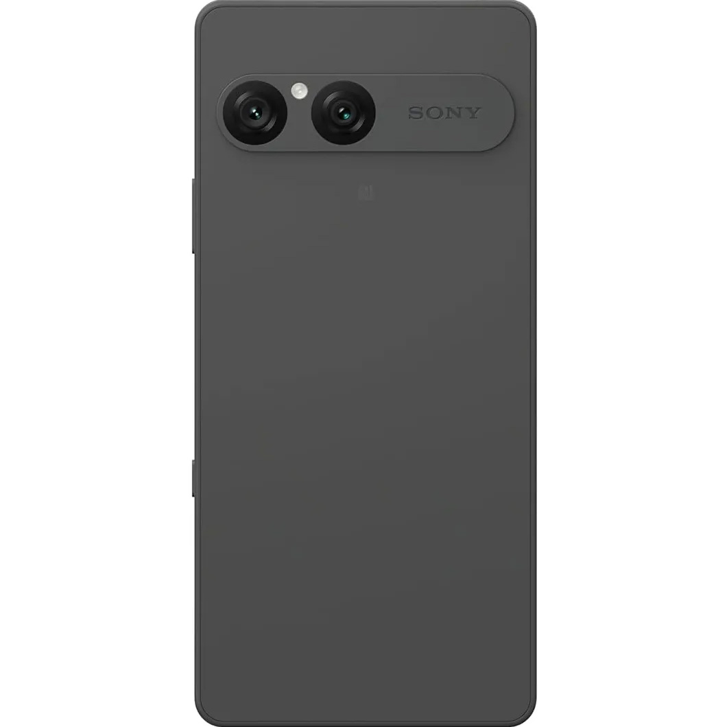 Смартфон SONY Xperia 10 VII 8/128GB Charcoal Black