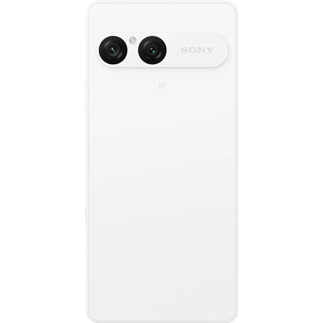 Смартфон SONY Xperia 10 VII 8/128GB White